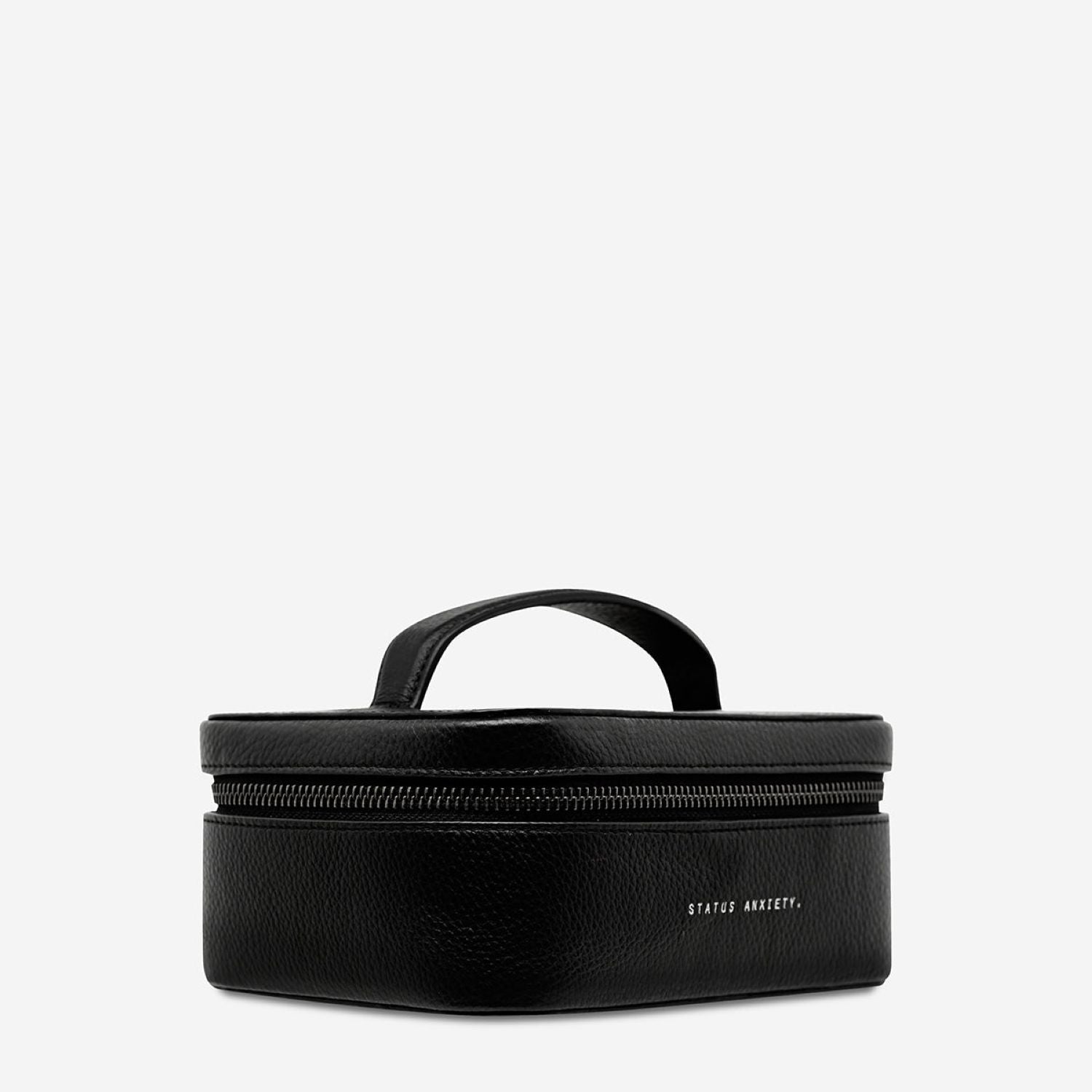 Status Anxiety Shining Armour Storage Box