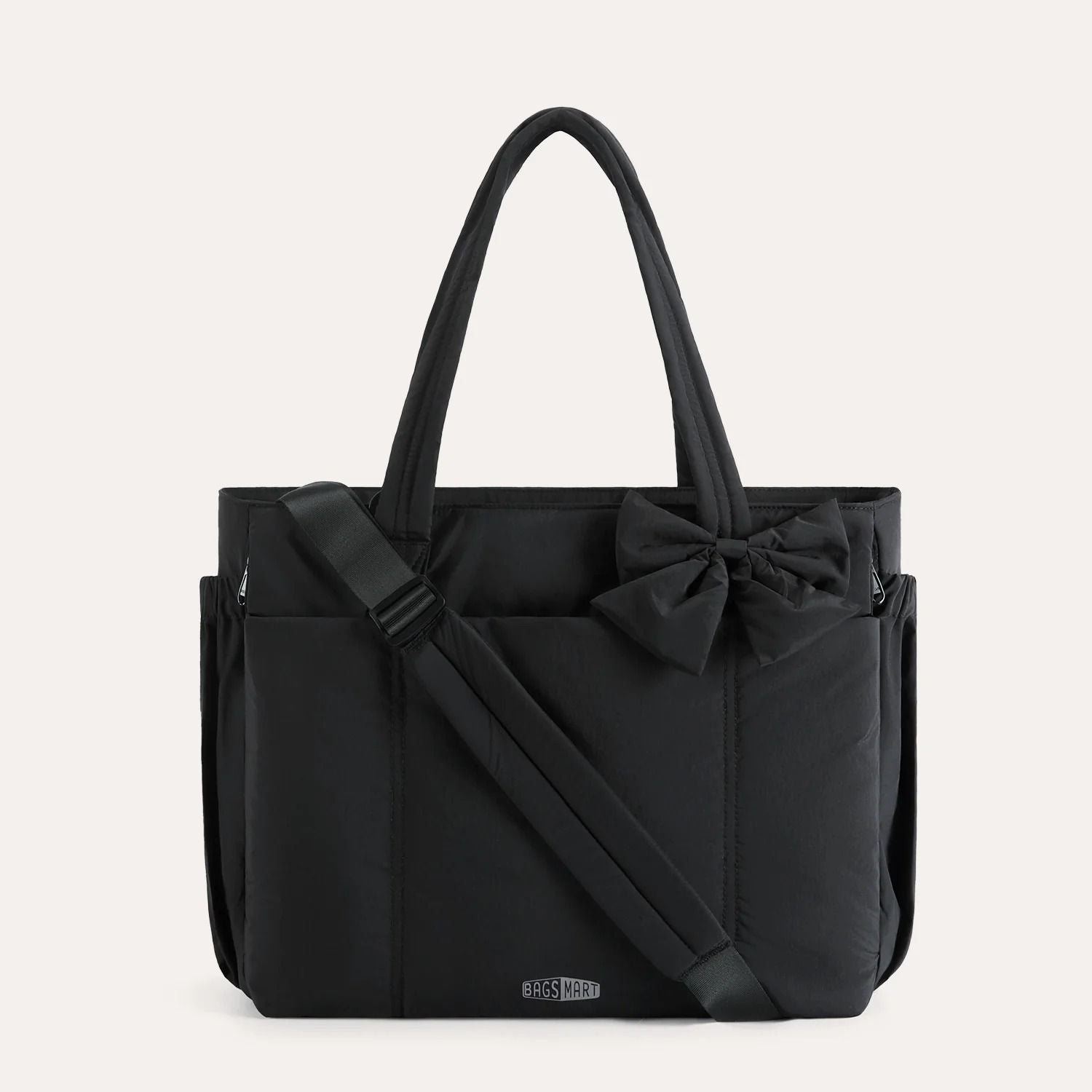 Bagsmart Crush Laptop Tote 23L