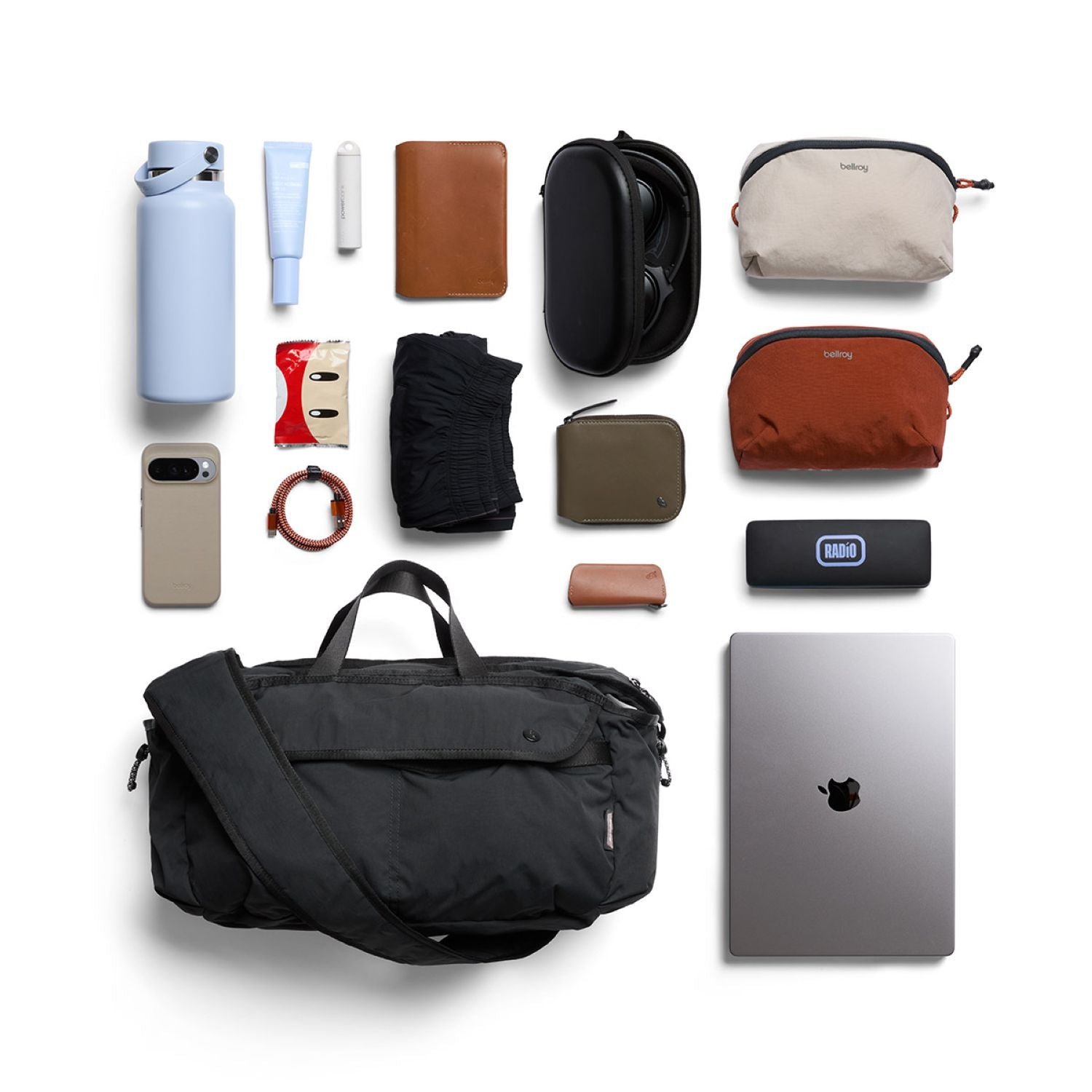 Bellroy Cinch Carryall