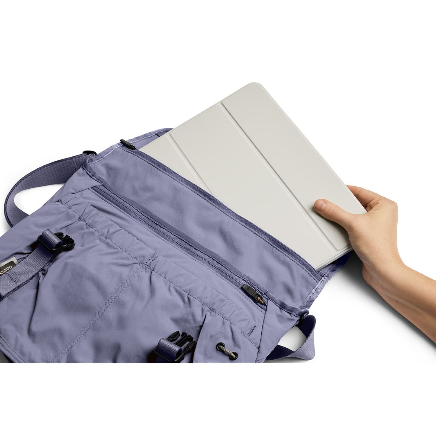 Bellroy Cinch Messenger Bag