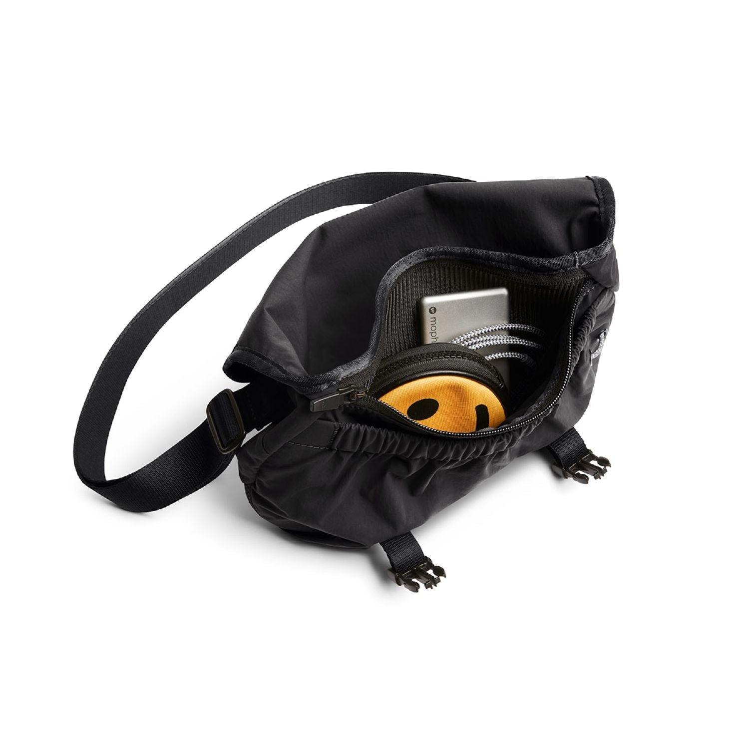 Bellroy Cinch Mini Messenger Bag