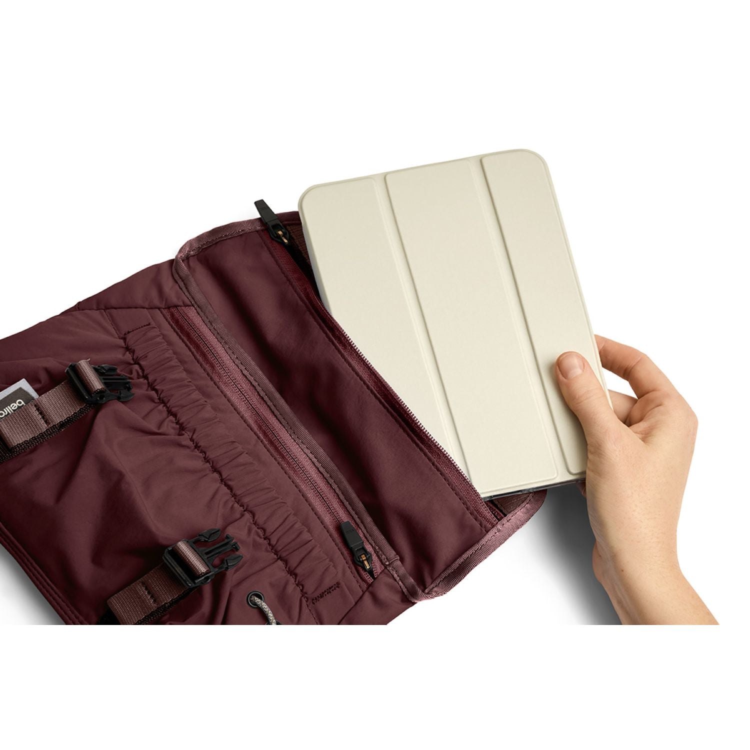 Bellroy Cinch Mini Messenger Bag