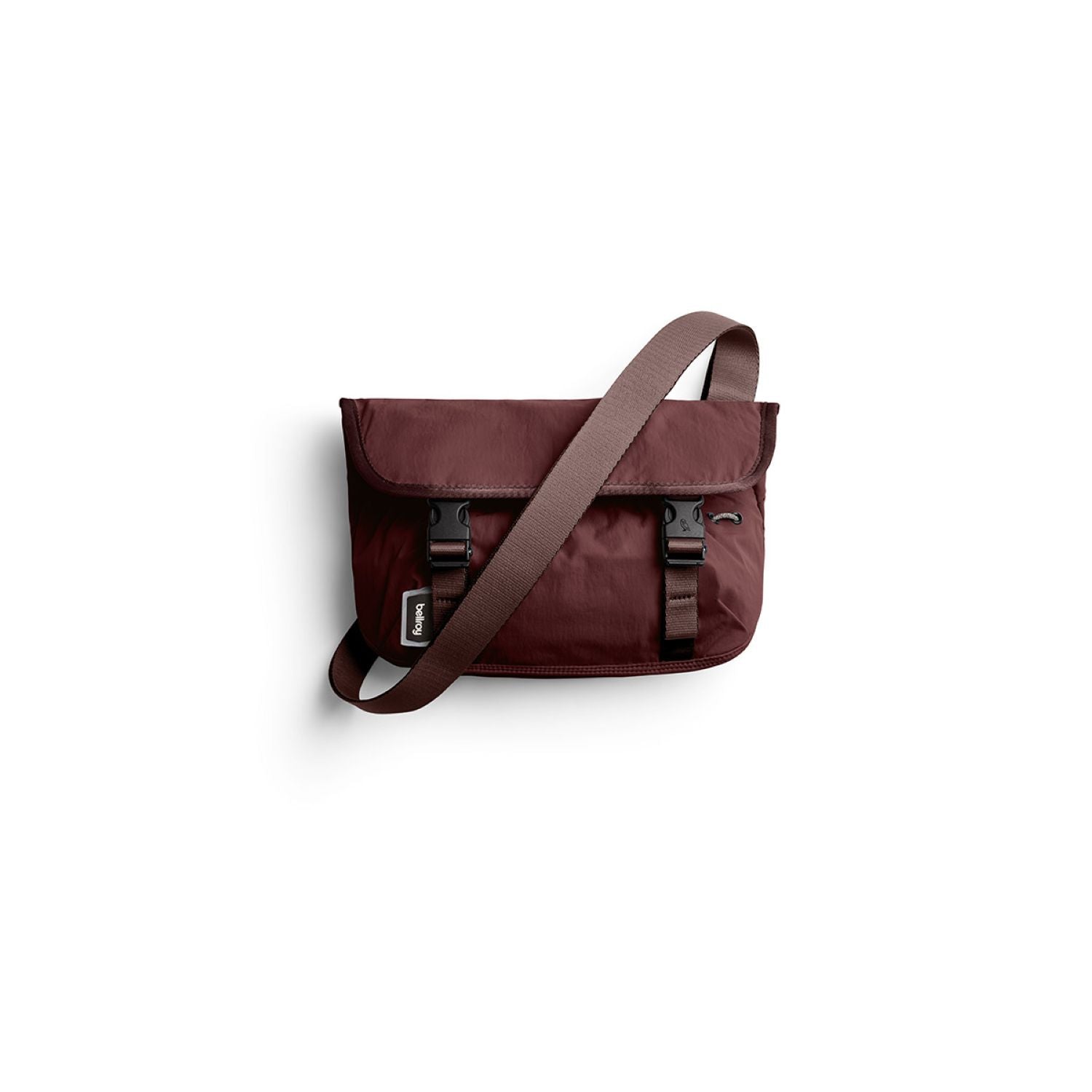 Bellroy Cinch Mini Messenger Bag
