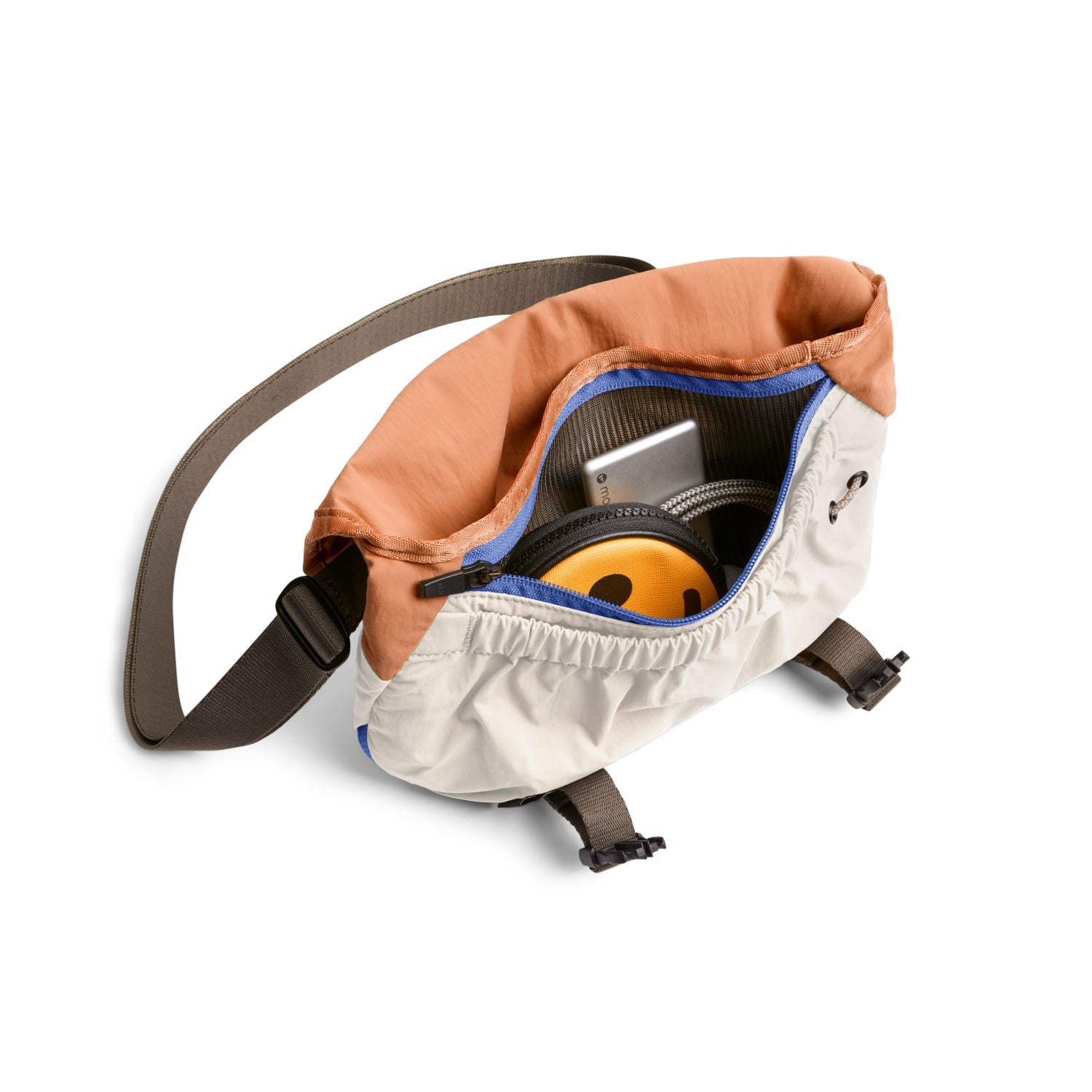 Bellroy Cinch Mini Messenger Bag (SA)