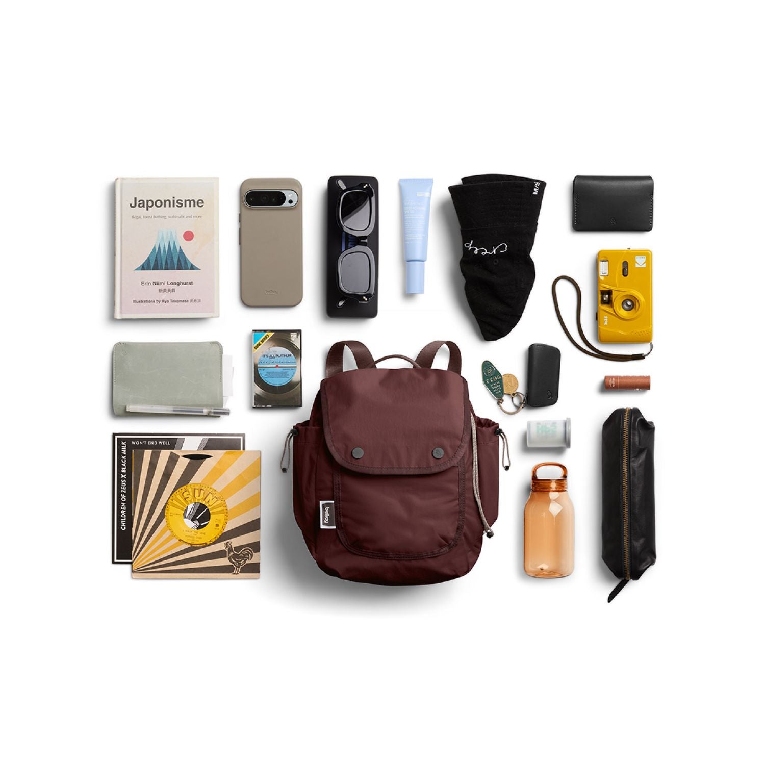 Bellroy Cinch Mini Pack