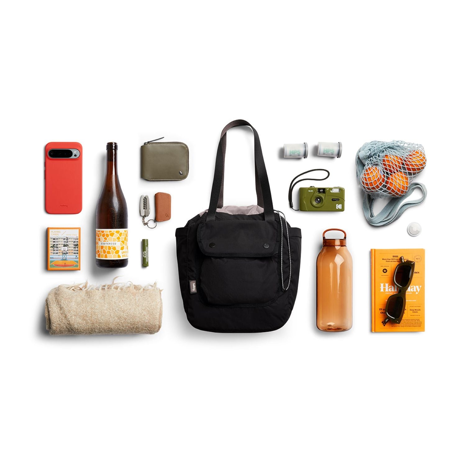 Bellroy Cinch Tote