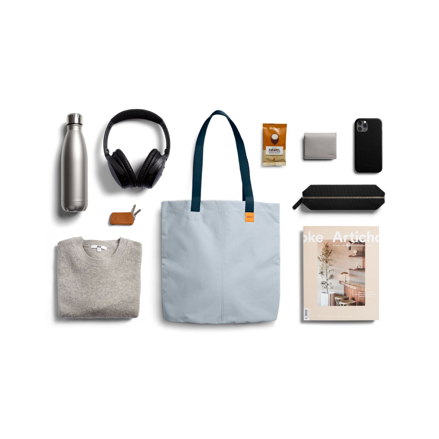 Bellroy City Tote