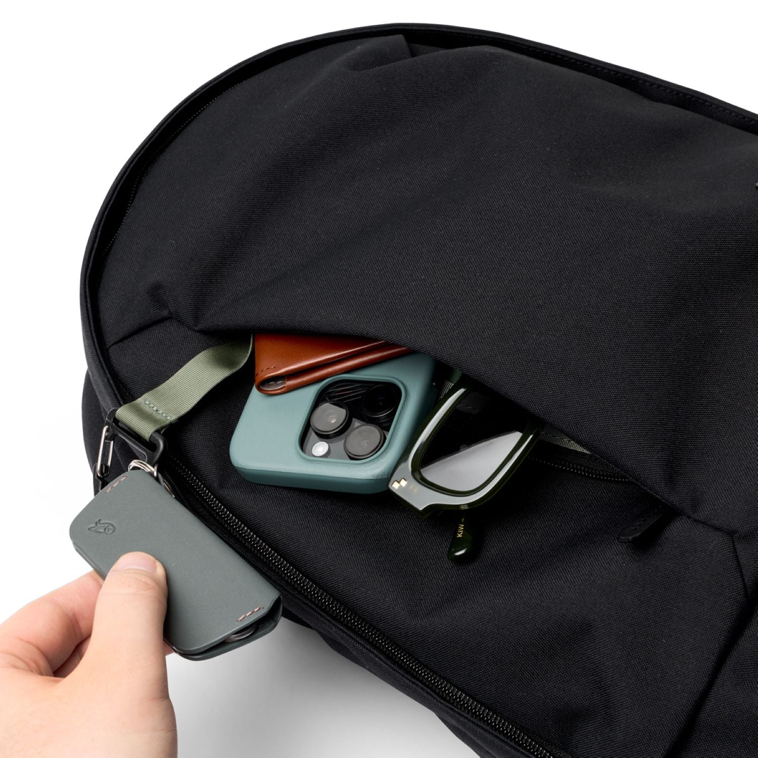 Bellroy Classic Backpack (Third Edition)