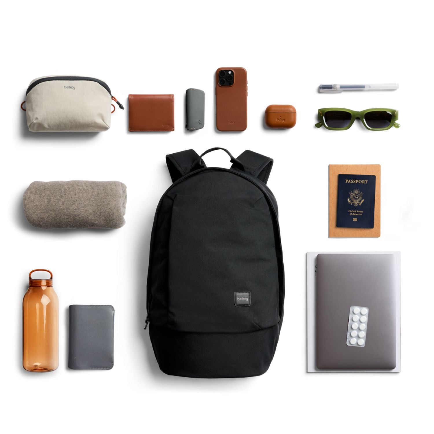 Bellroy Classic Backpack (Third Edition)