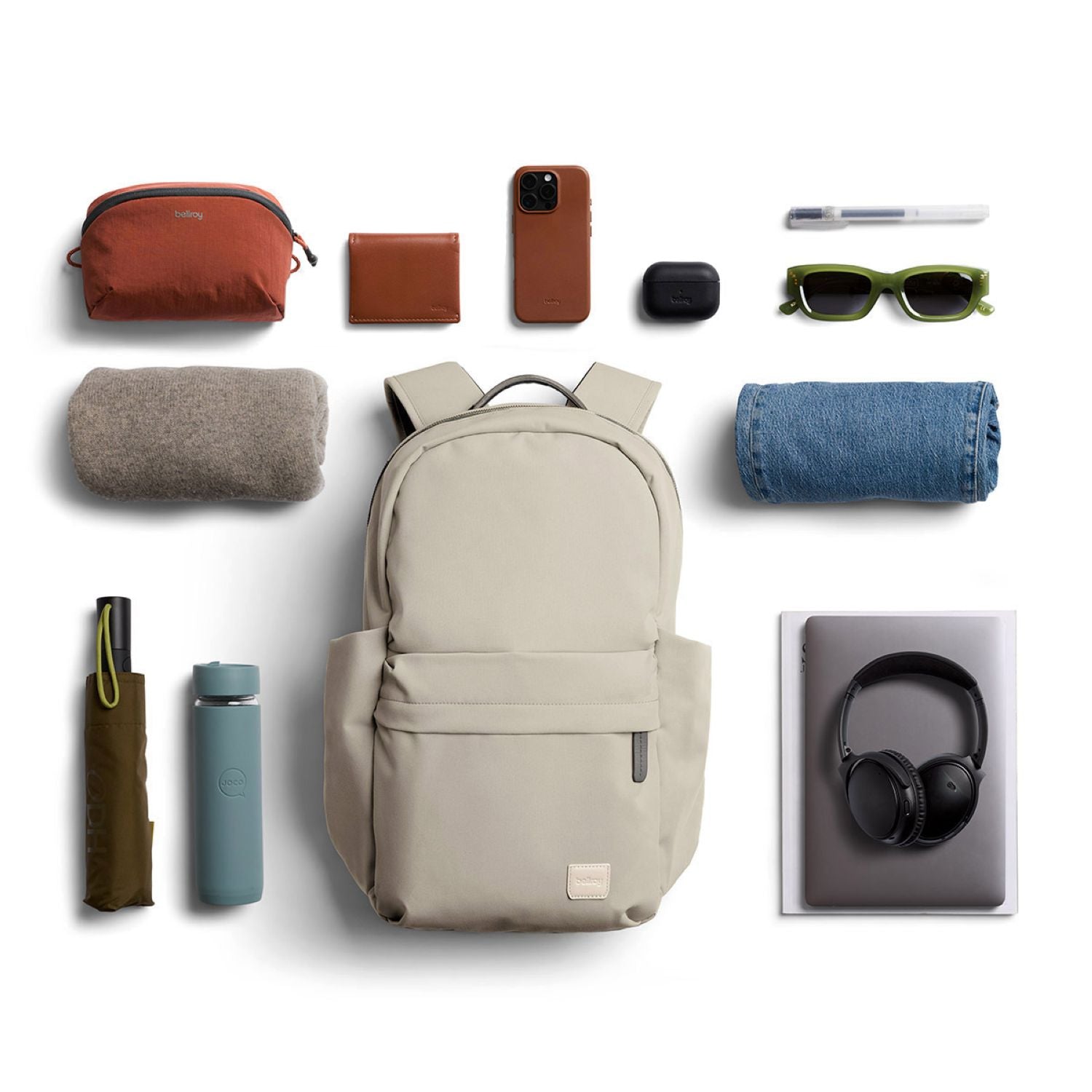 Bellroy Classic Daypack