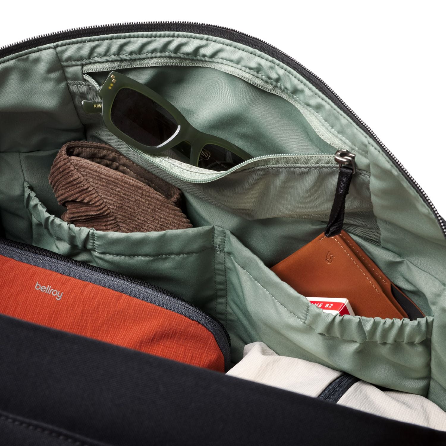Bellroy Classic Duffel 35L