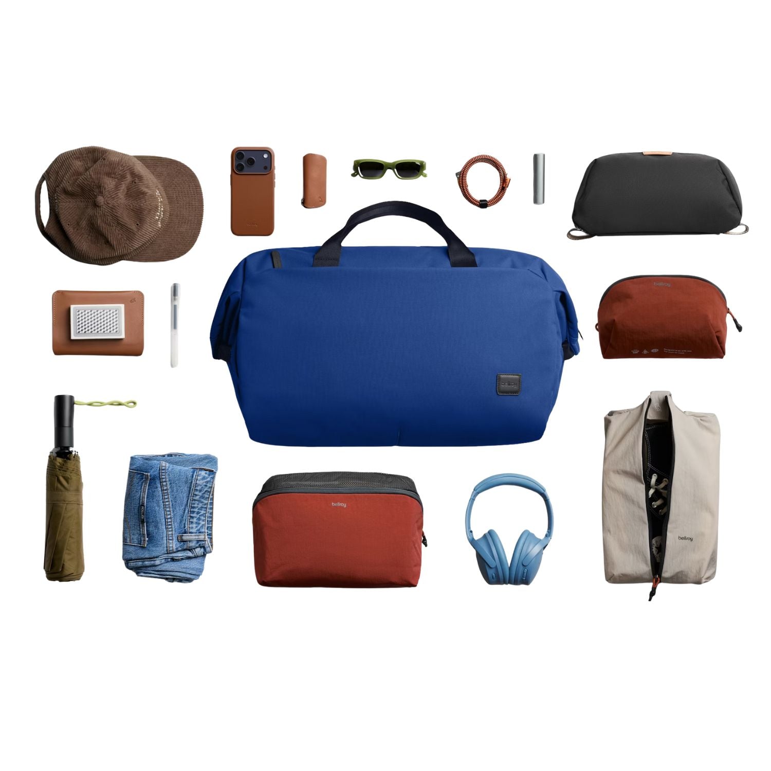 Bellroy Classic Duffel 35L (SA)