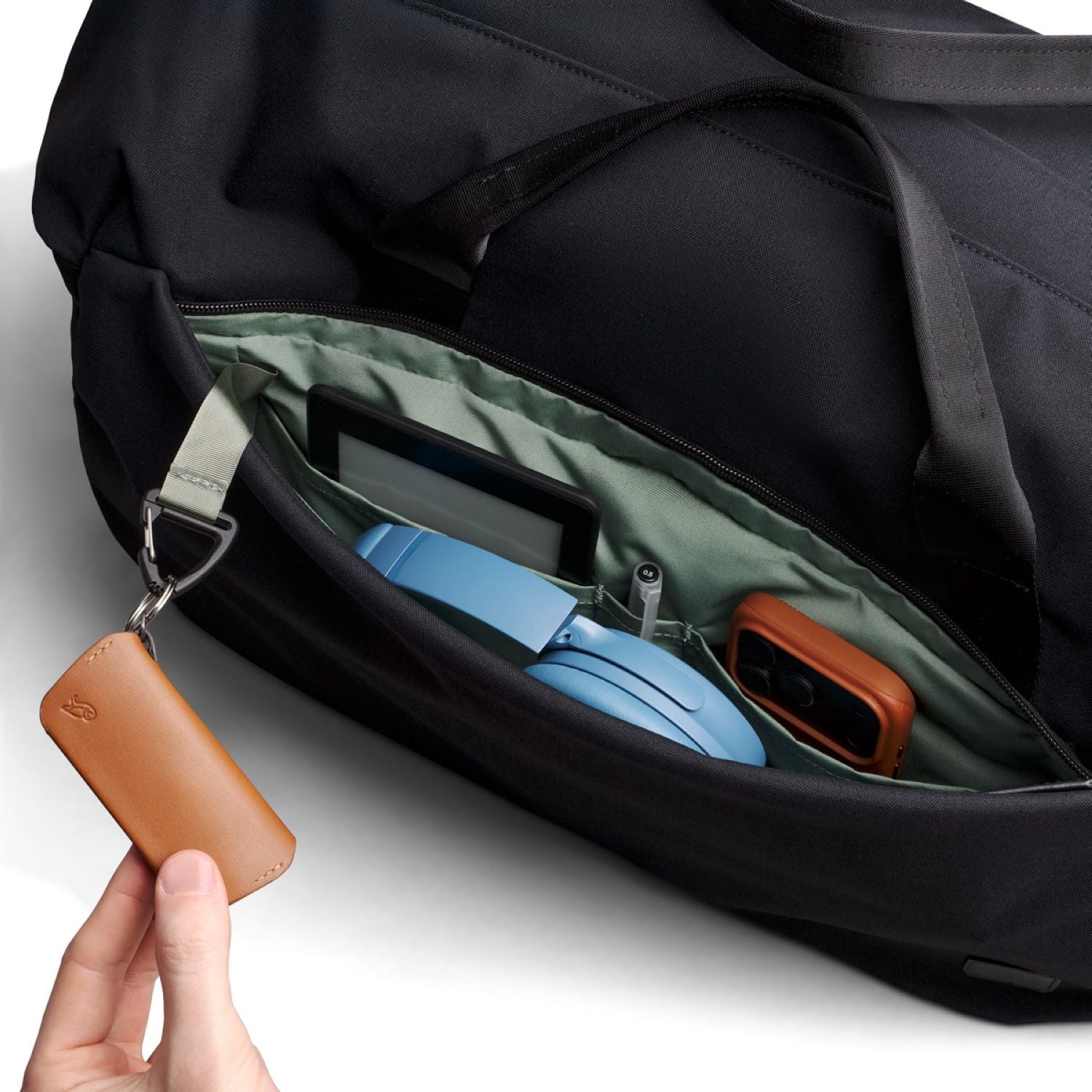Bellroy Classic Duffel 45L