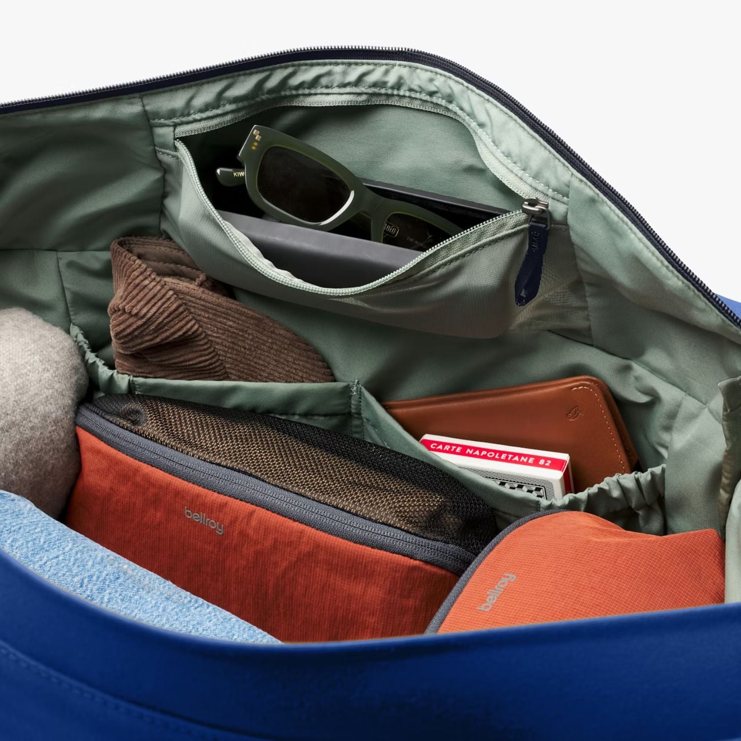 Bellroy Classic Duffel 45L