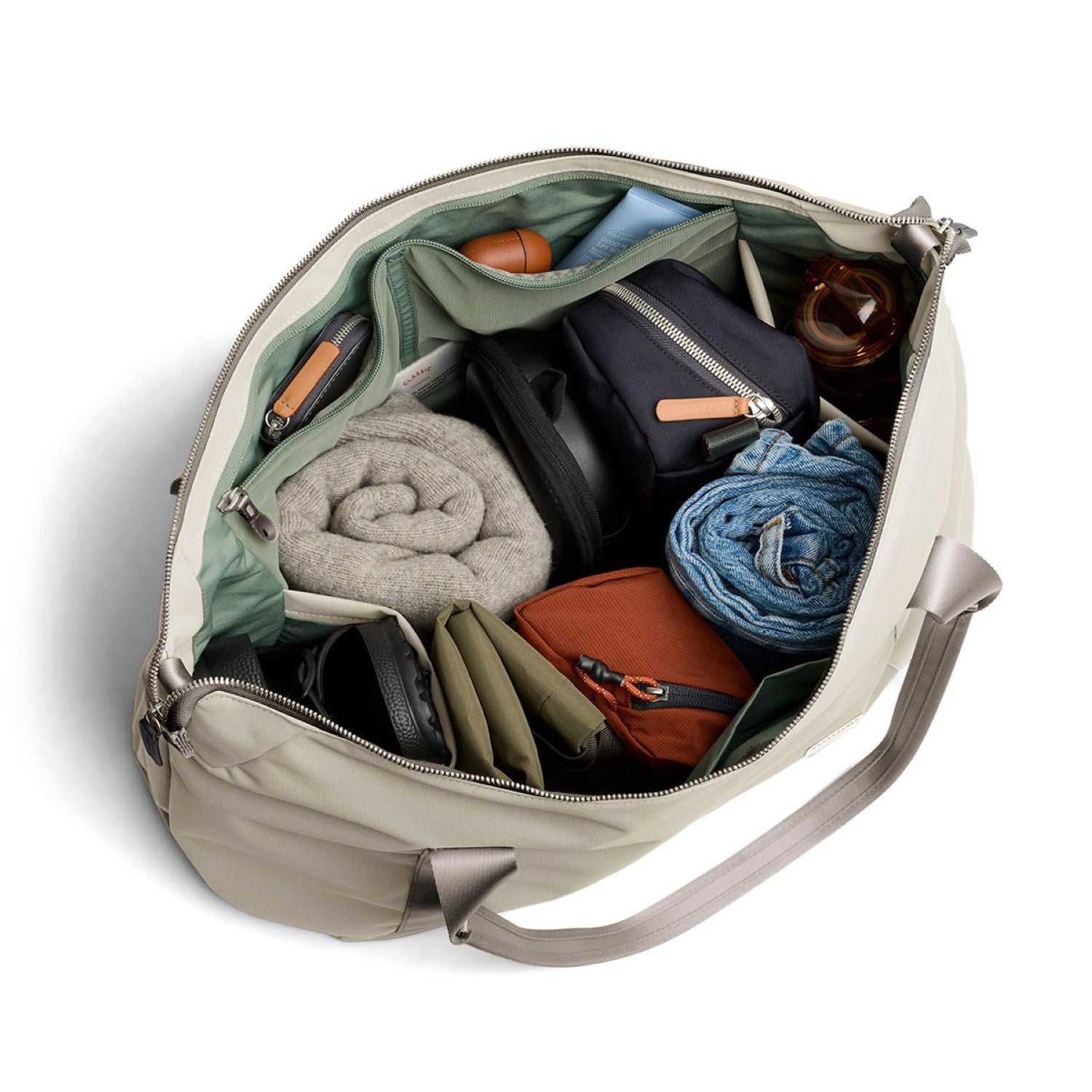 Bellroy Classic Getaway Bag