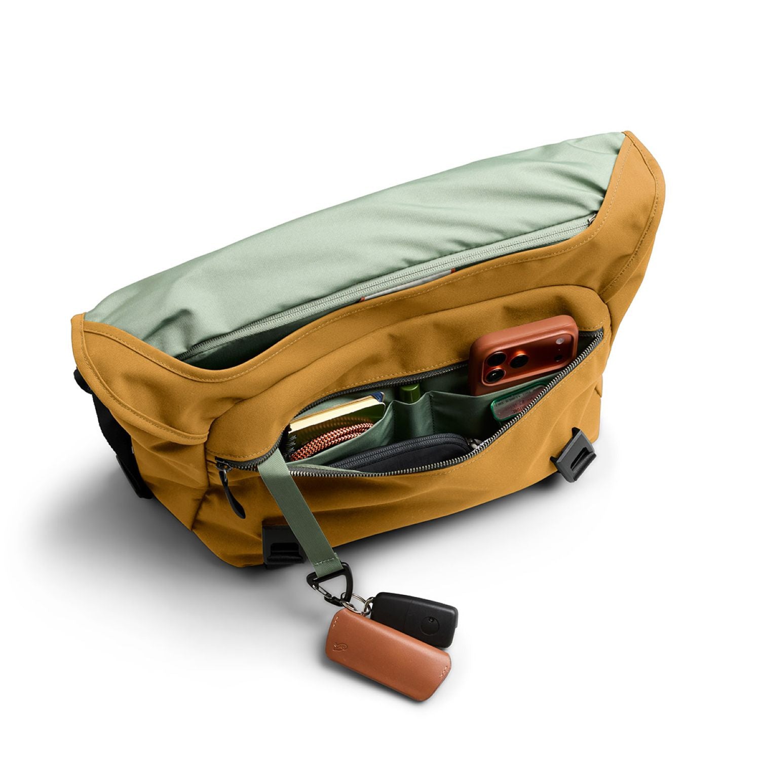 Bellroy Classic Messenger