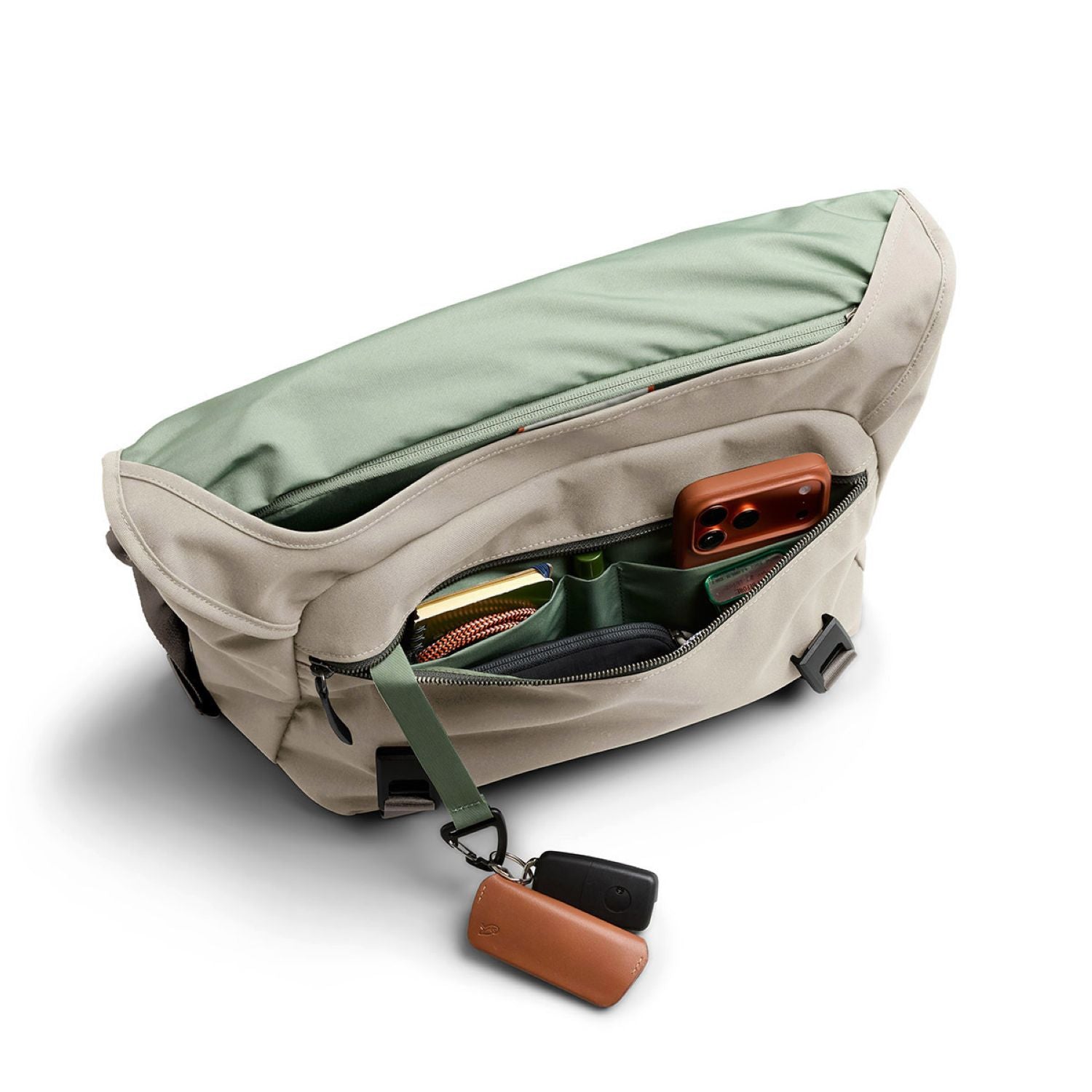 Bellroy Classic Messenger