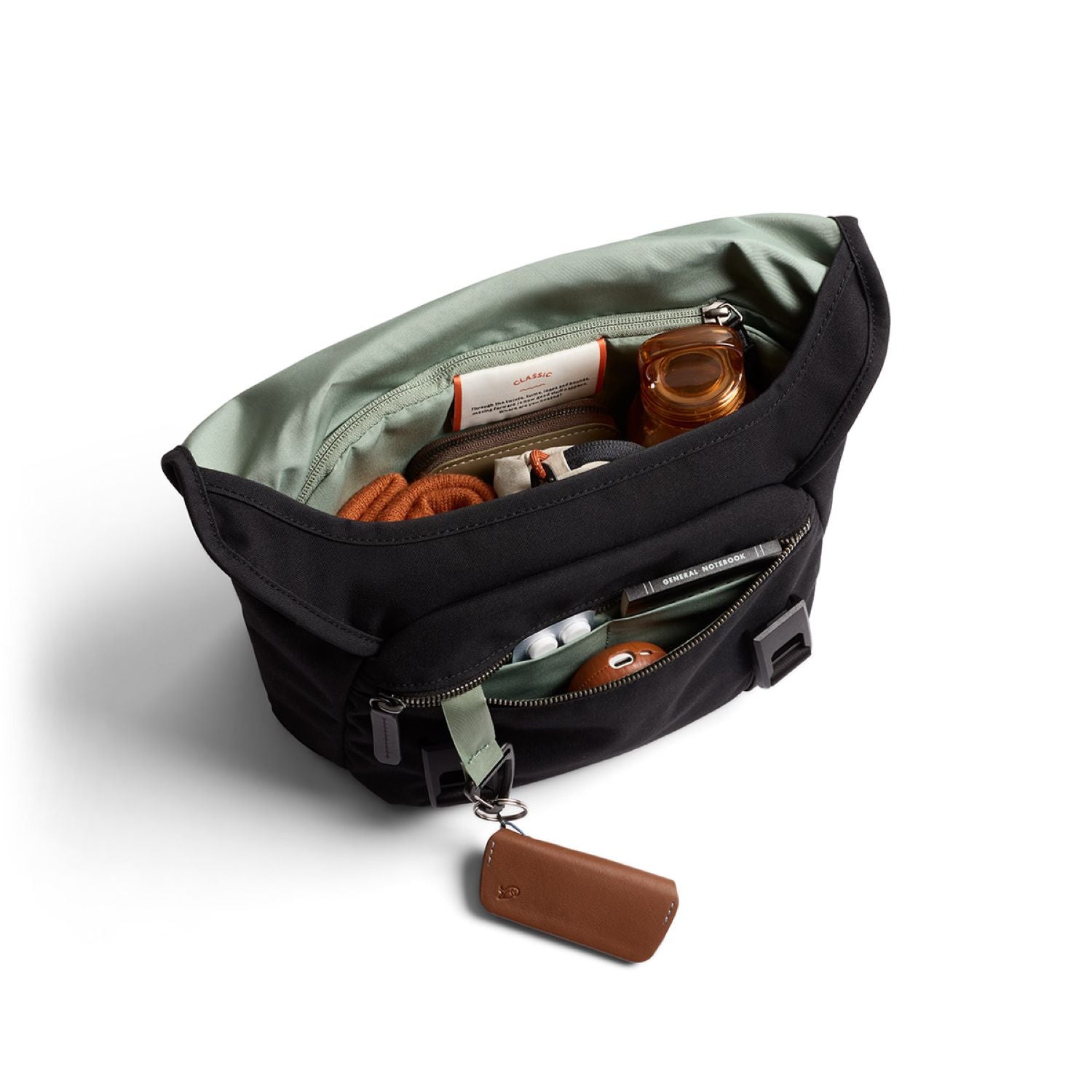 Bellroy Classic Messenger 6L