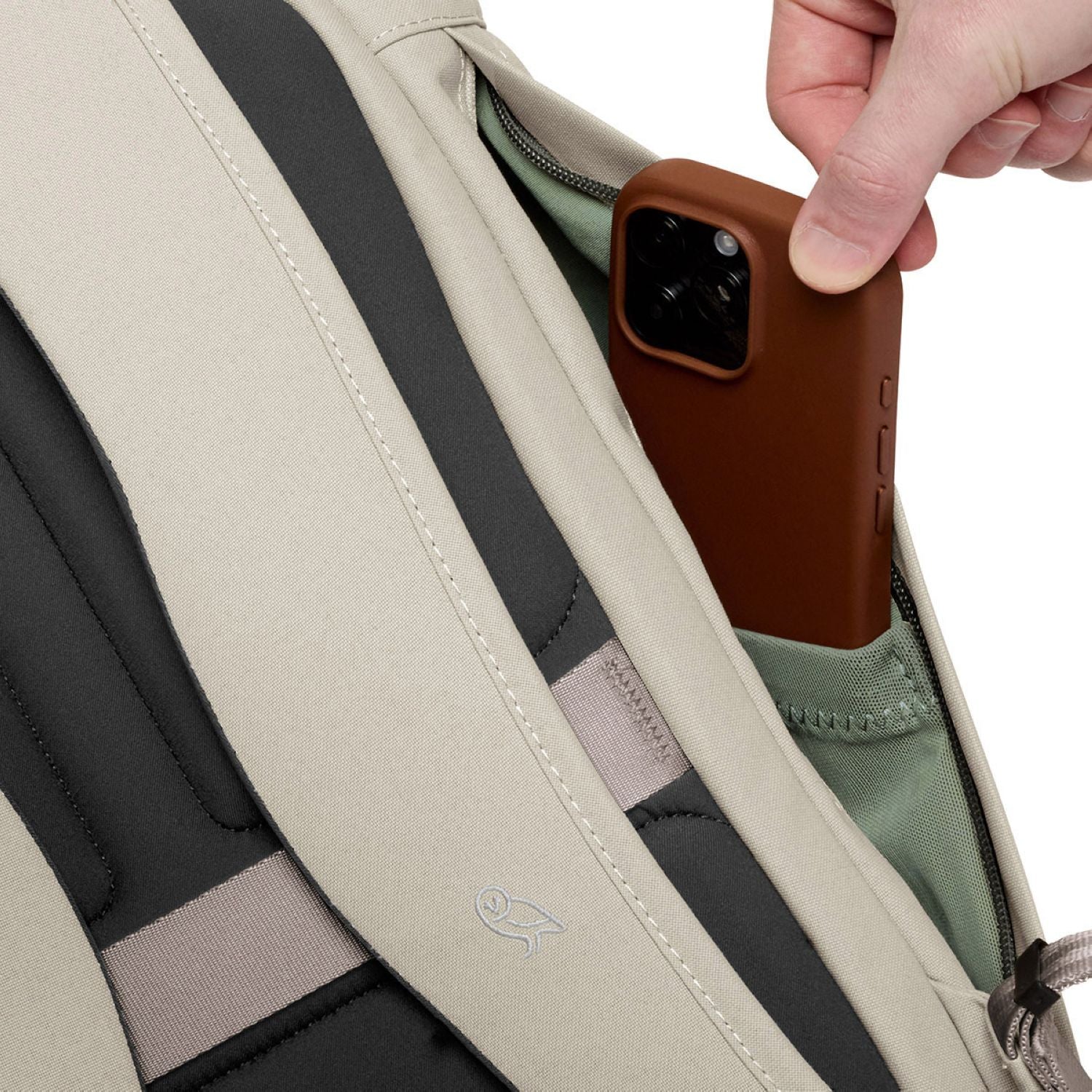 Bellroy Classic Rolltop