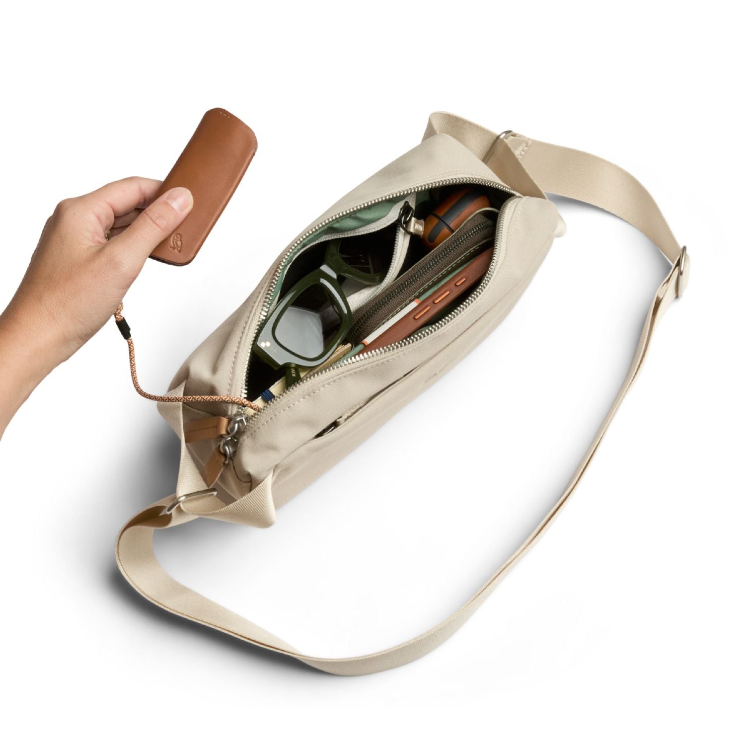 Bellroy Classic Sling 3L