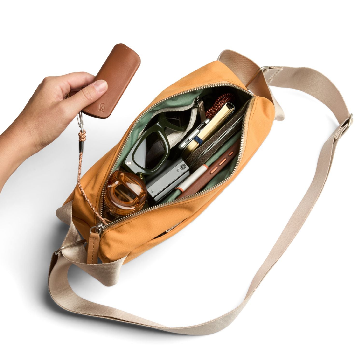 Bellroy Classic Sling 5L