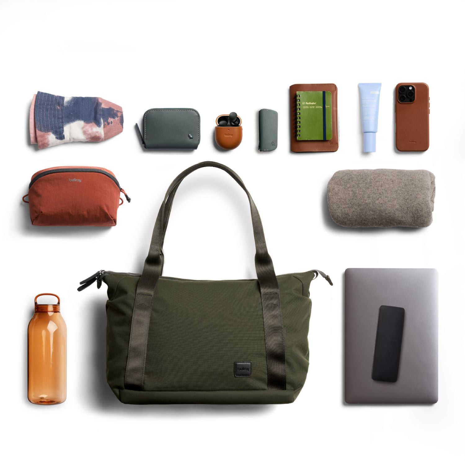 Bellroy Classic Tote (Second Edition)