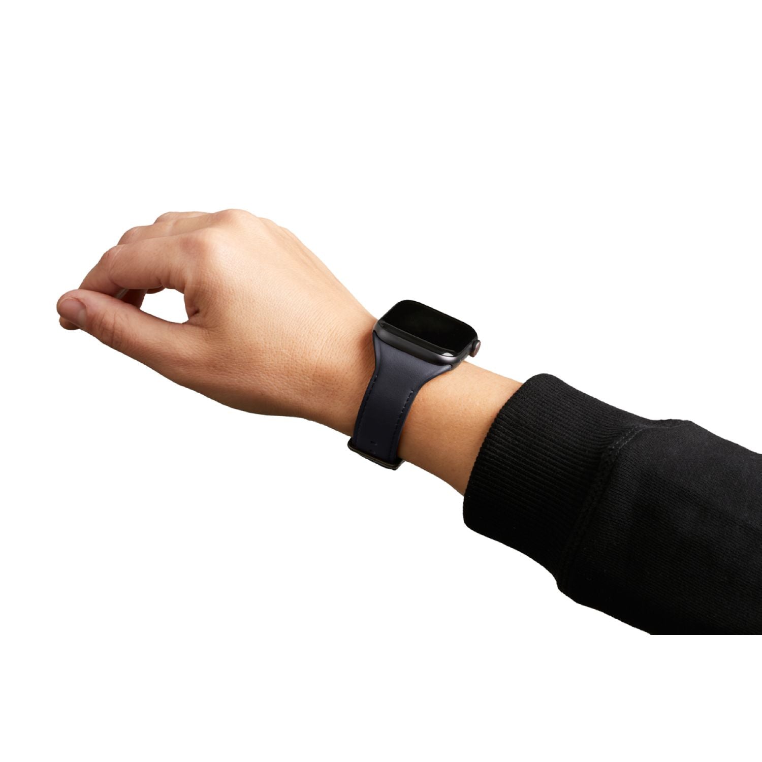 Bellroy Classic Watch Strap Large (44-49mm) (SA)