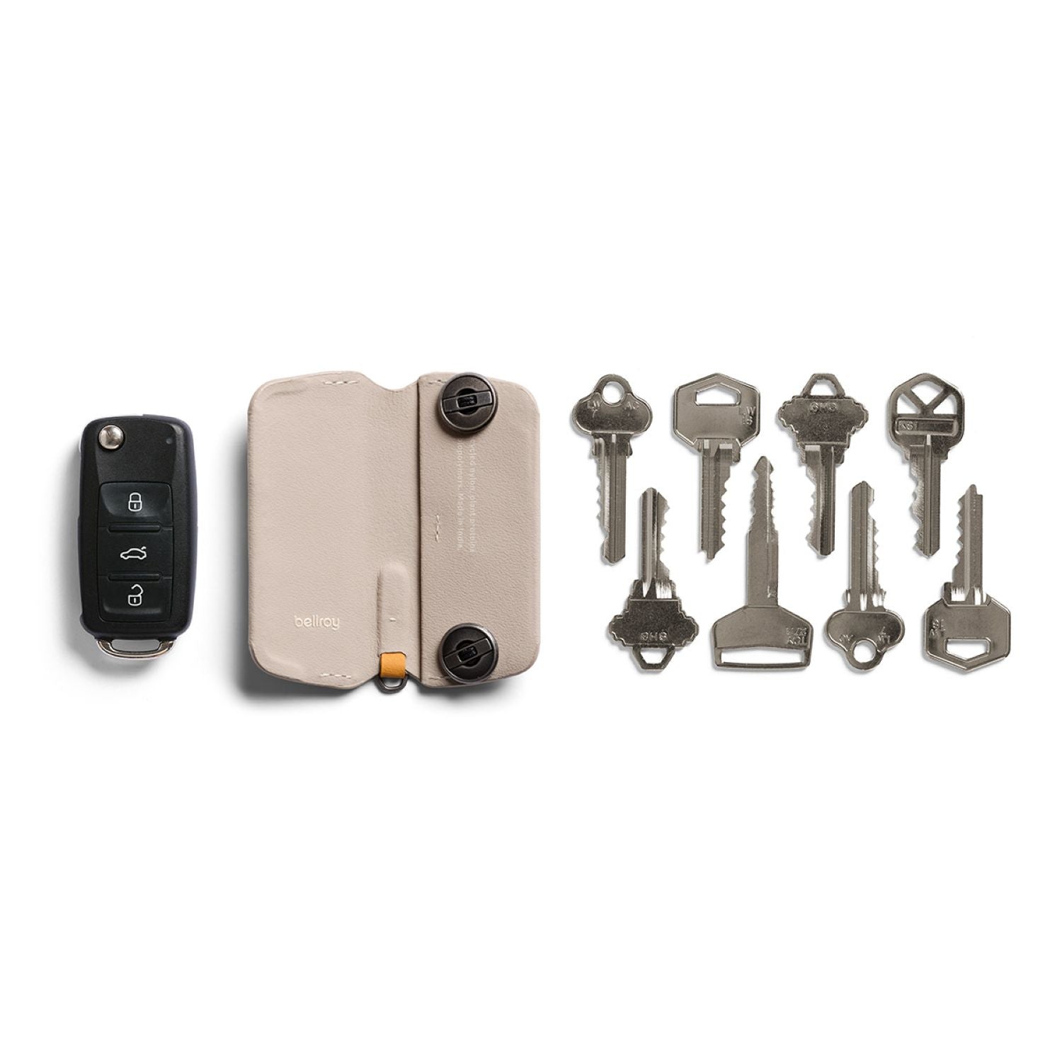 Bellroy Key Cover Plus (Third Edition)