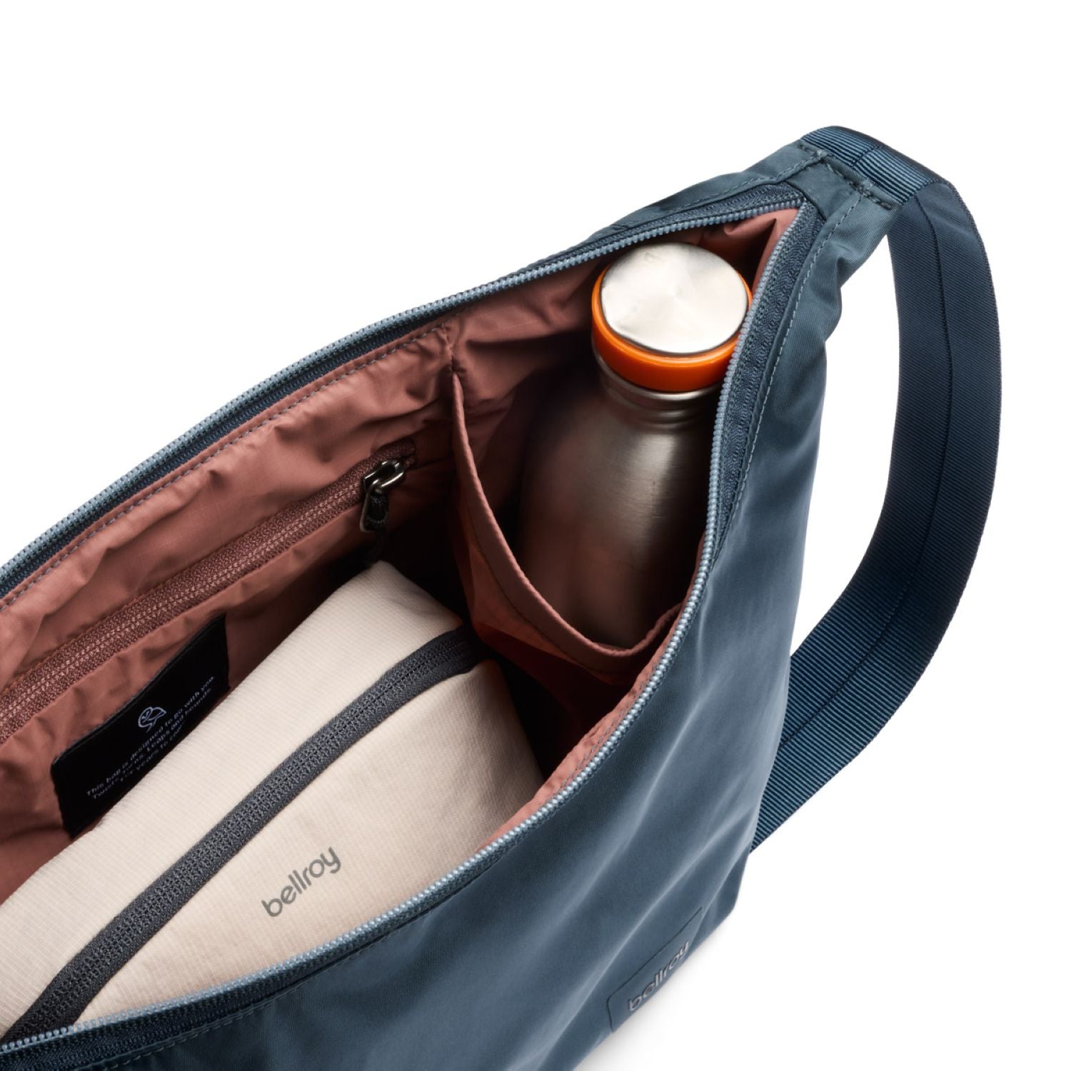 Bellroy Laneway Crescent Bag 7L