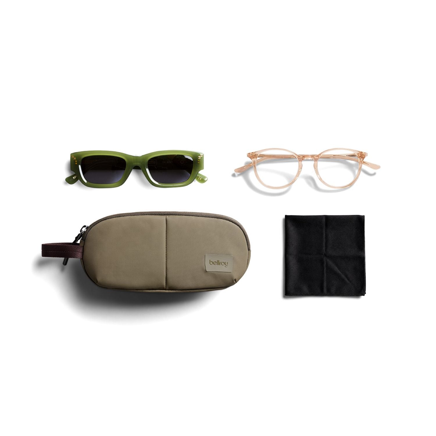 Bellroy Laneway Sunglasses Pocket