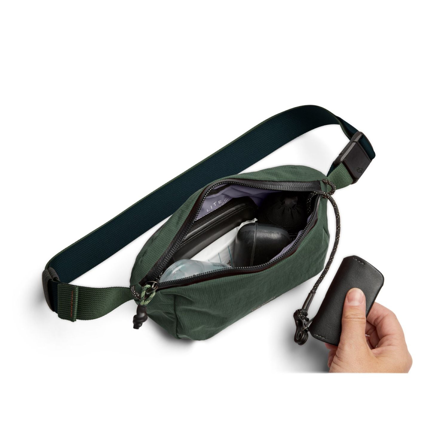 Bellroy Lite Belt Bag