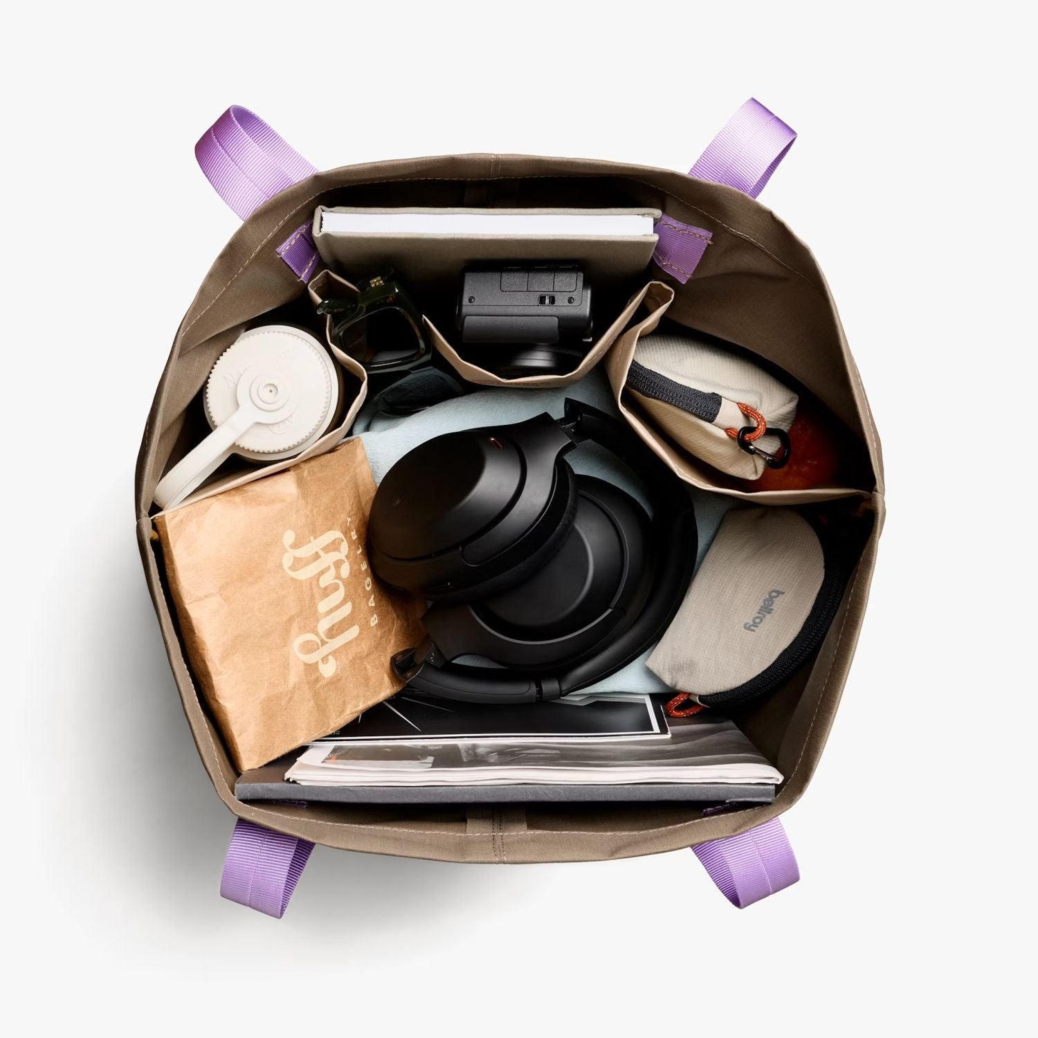 Bellroy Market Tote