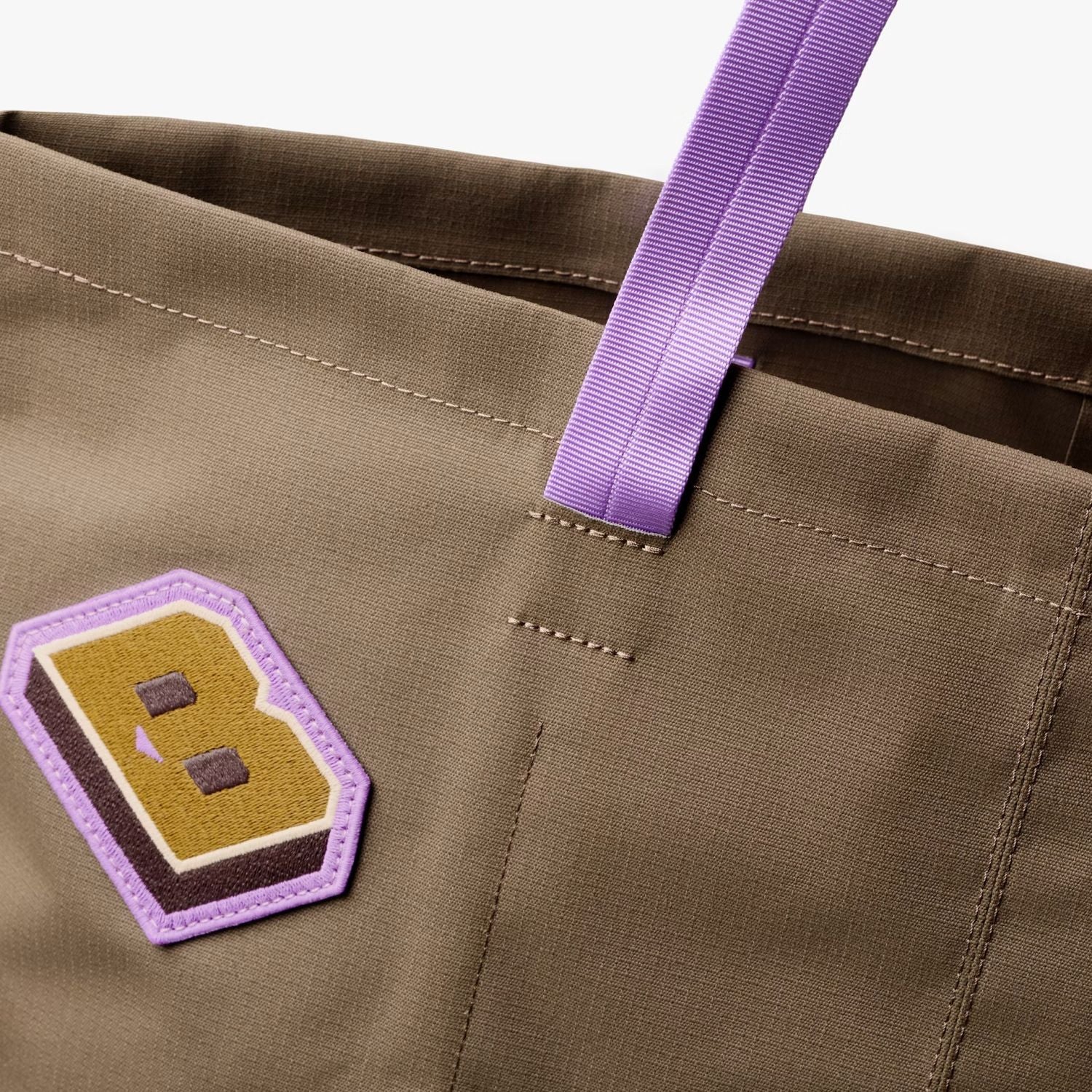 Bellroy Market Tote