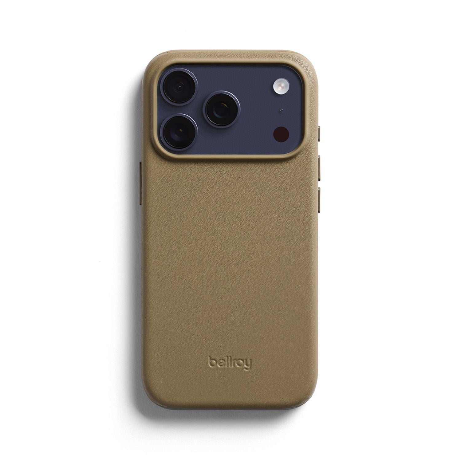 Bellroy Phone Case - 0 Card Iphone 17 Pro