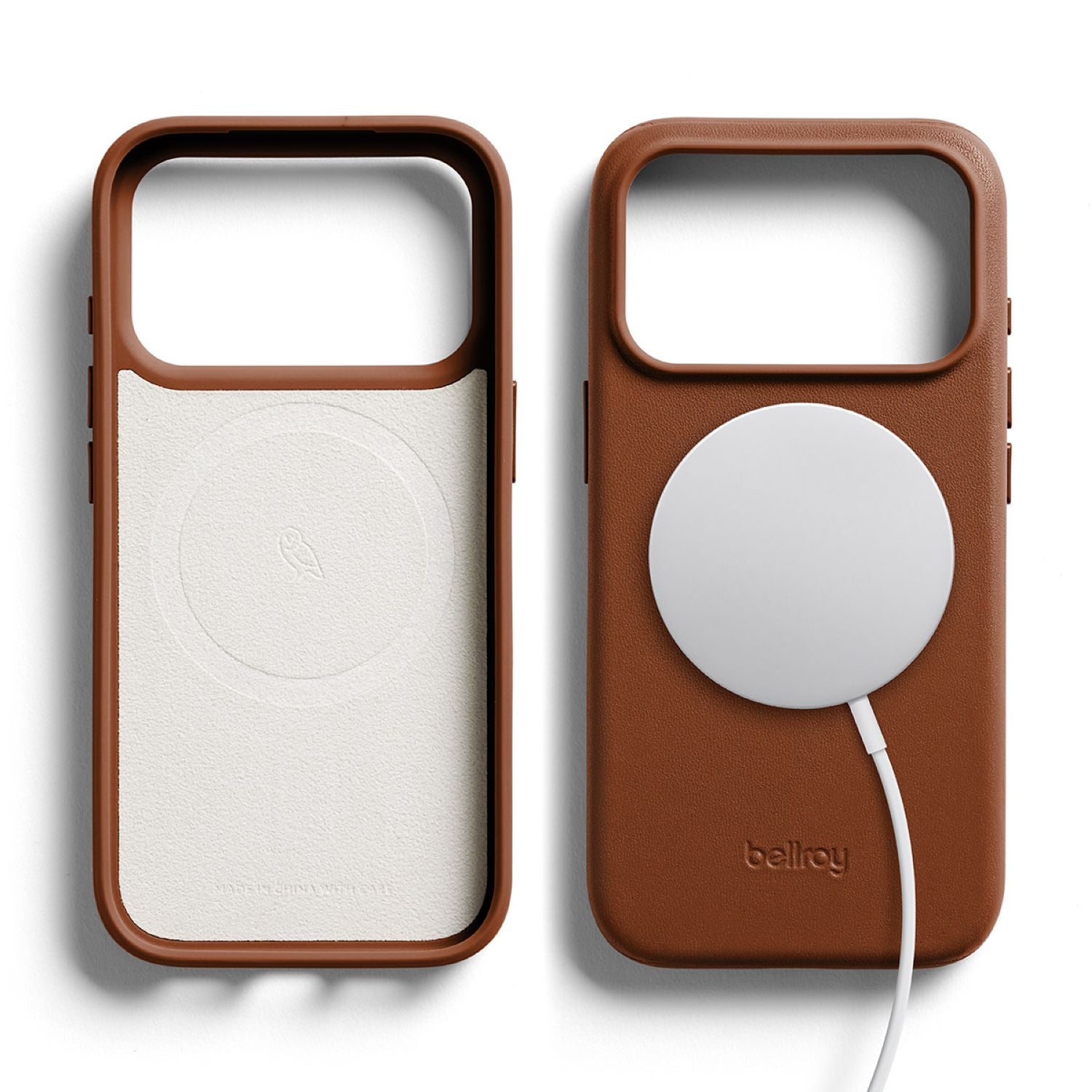 Bellroy Phone Case - 0 Card Iphone 17 Pro