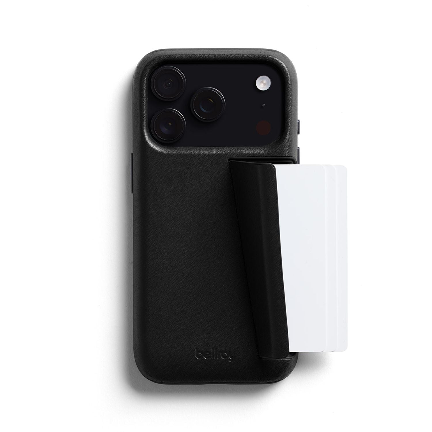 Bellroy Phone Case - 3 Card Iphone 17 Pro