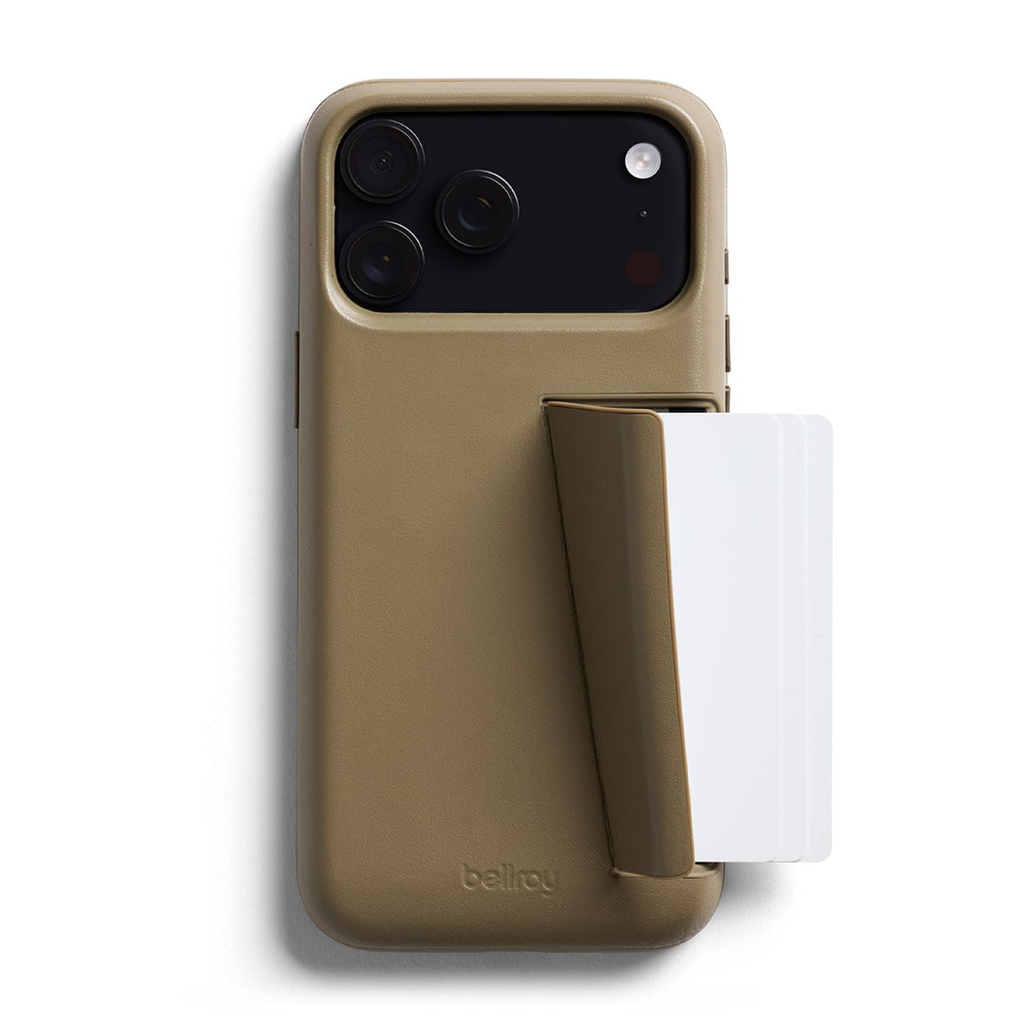 Bellroy Phone Case - 3 Card Iphone 17 Pro Max