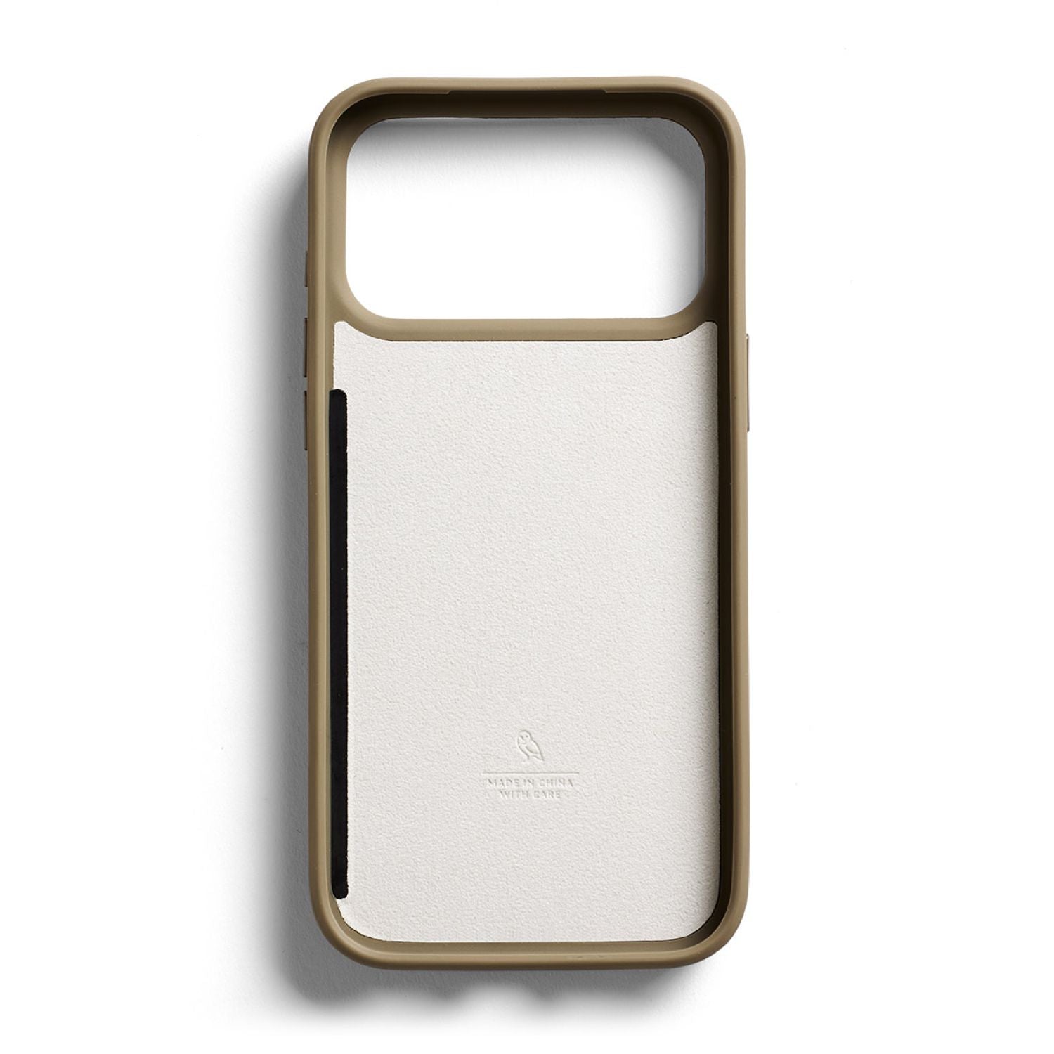 Bellroy Phone Case - 3 Card Iphone 17 Pro Max