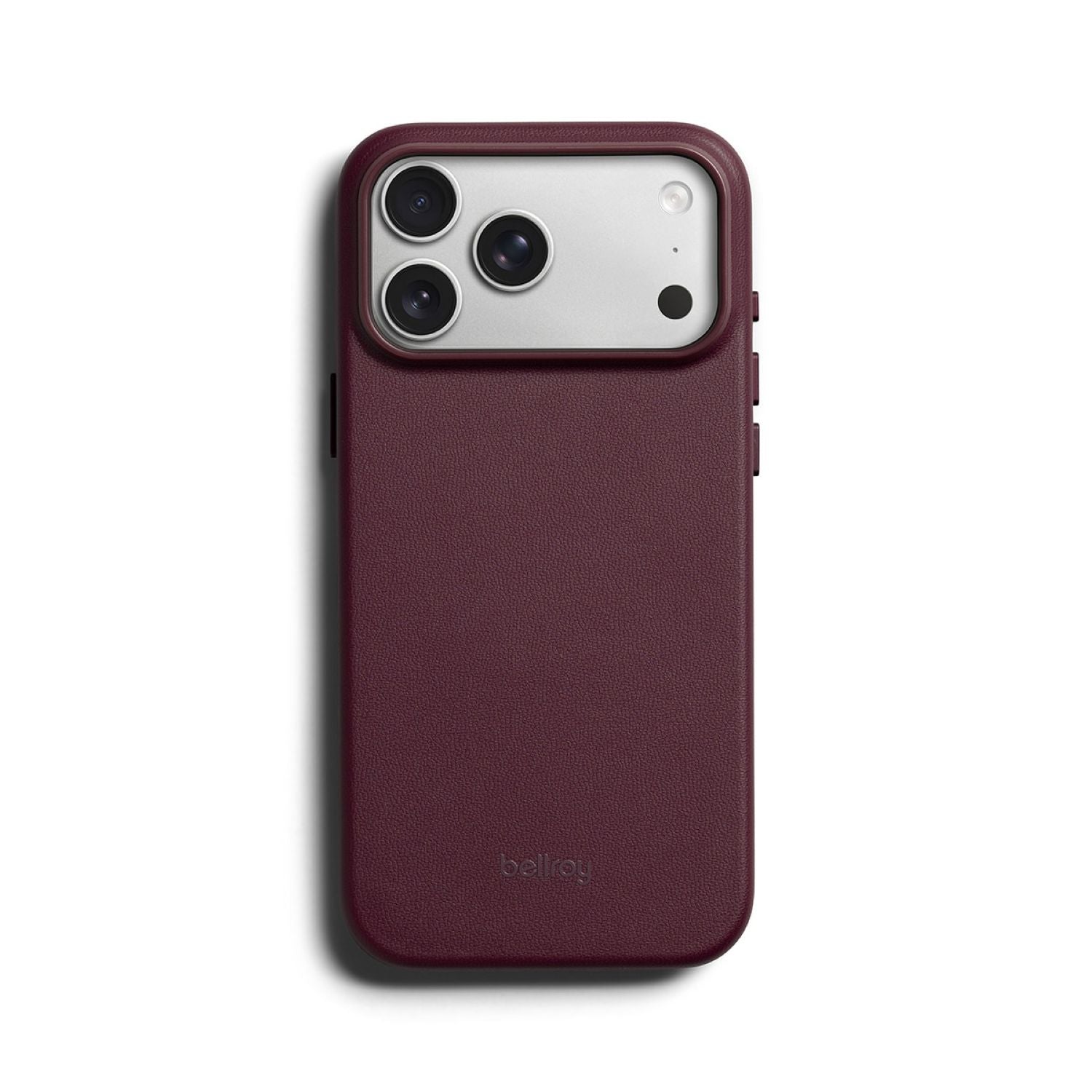 Bellroy Phone Case - Futuregrain™ Edition Iphone 18 Pro Max