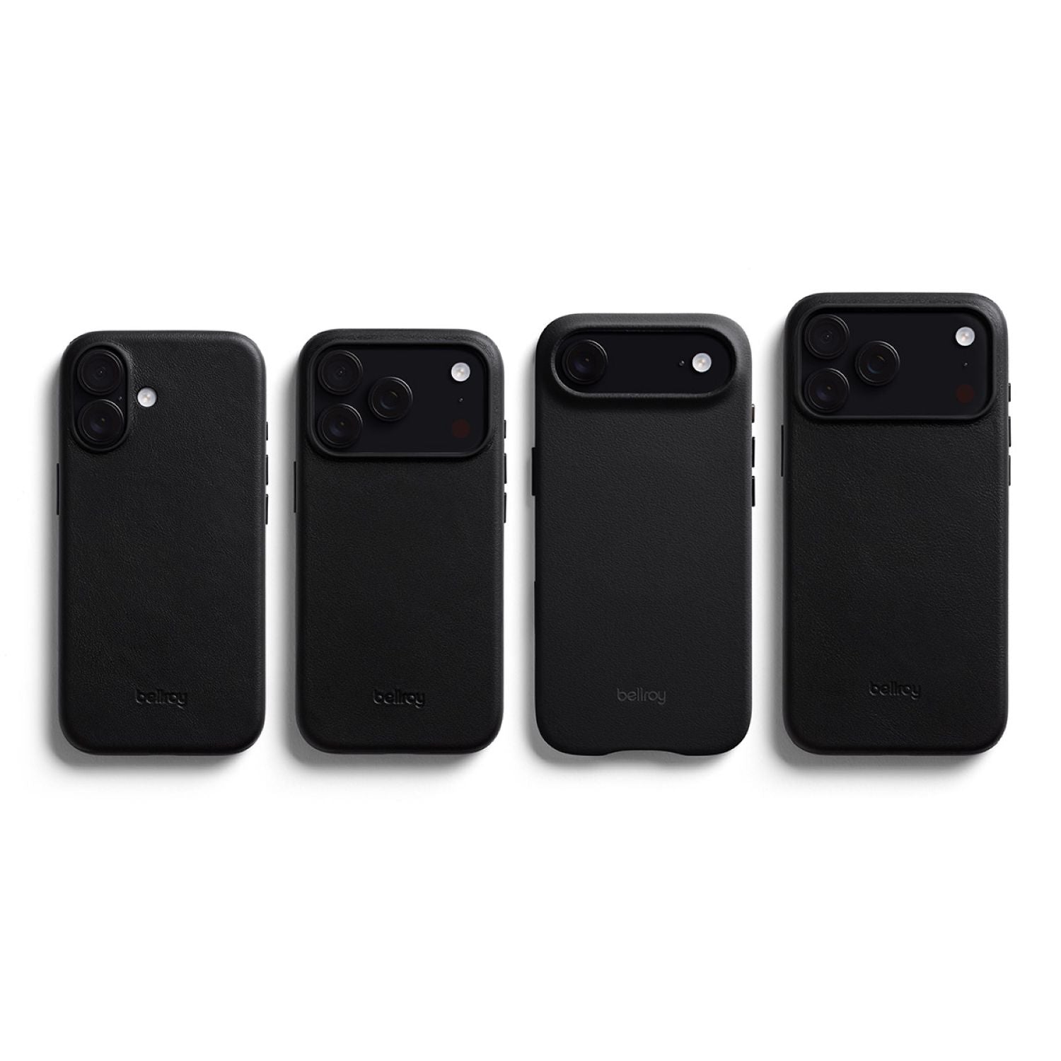 Bellroy Phone Case – Iphone 17 Pro - Innovera™ Edition