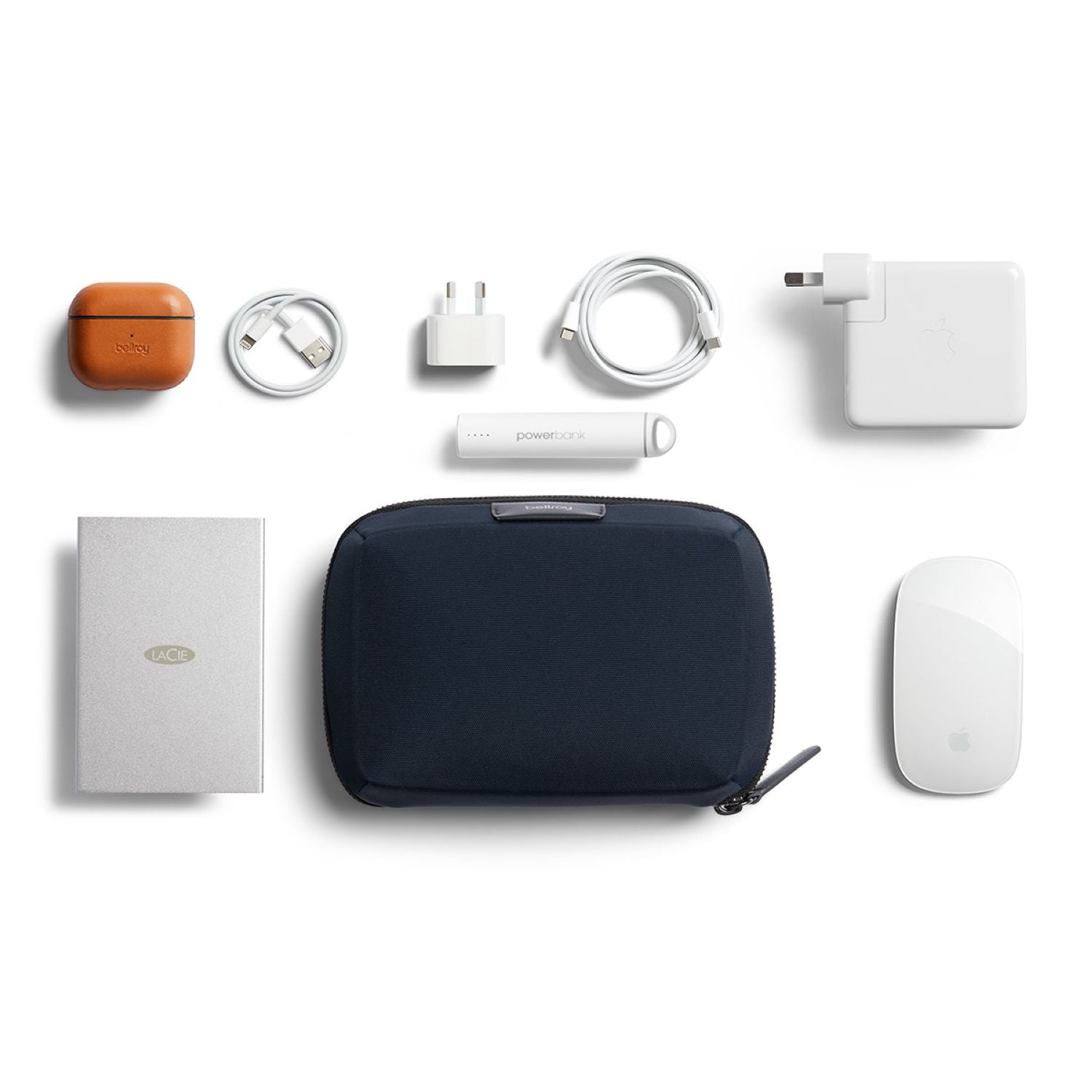 Bellroy Tech Kit Compact