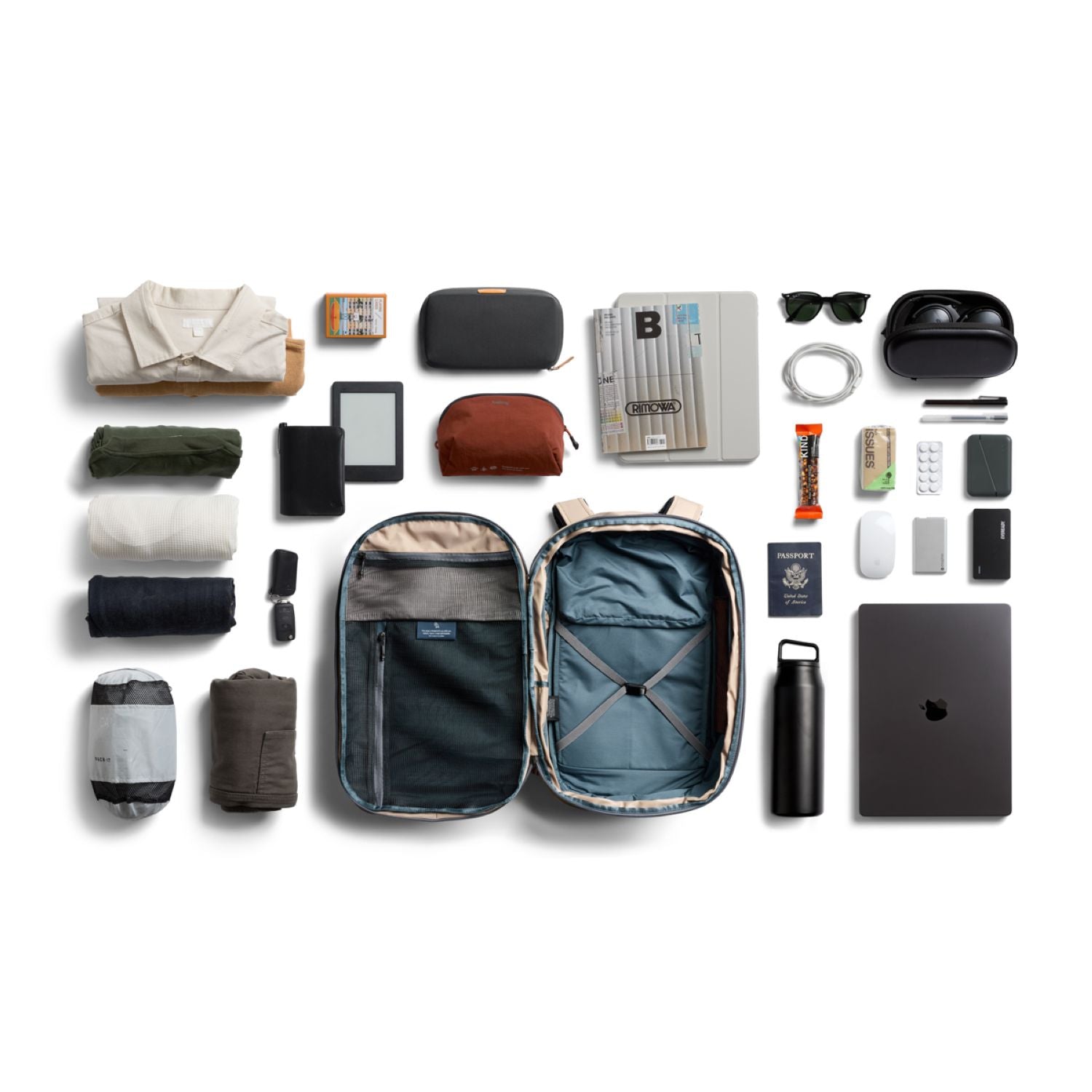 Bellroy Transit Travel Pack Pro