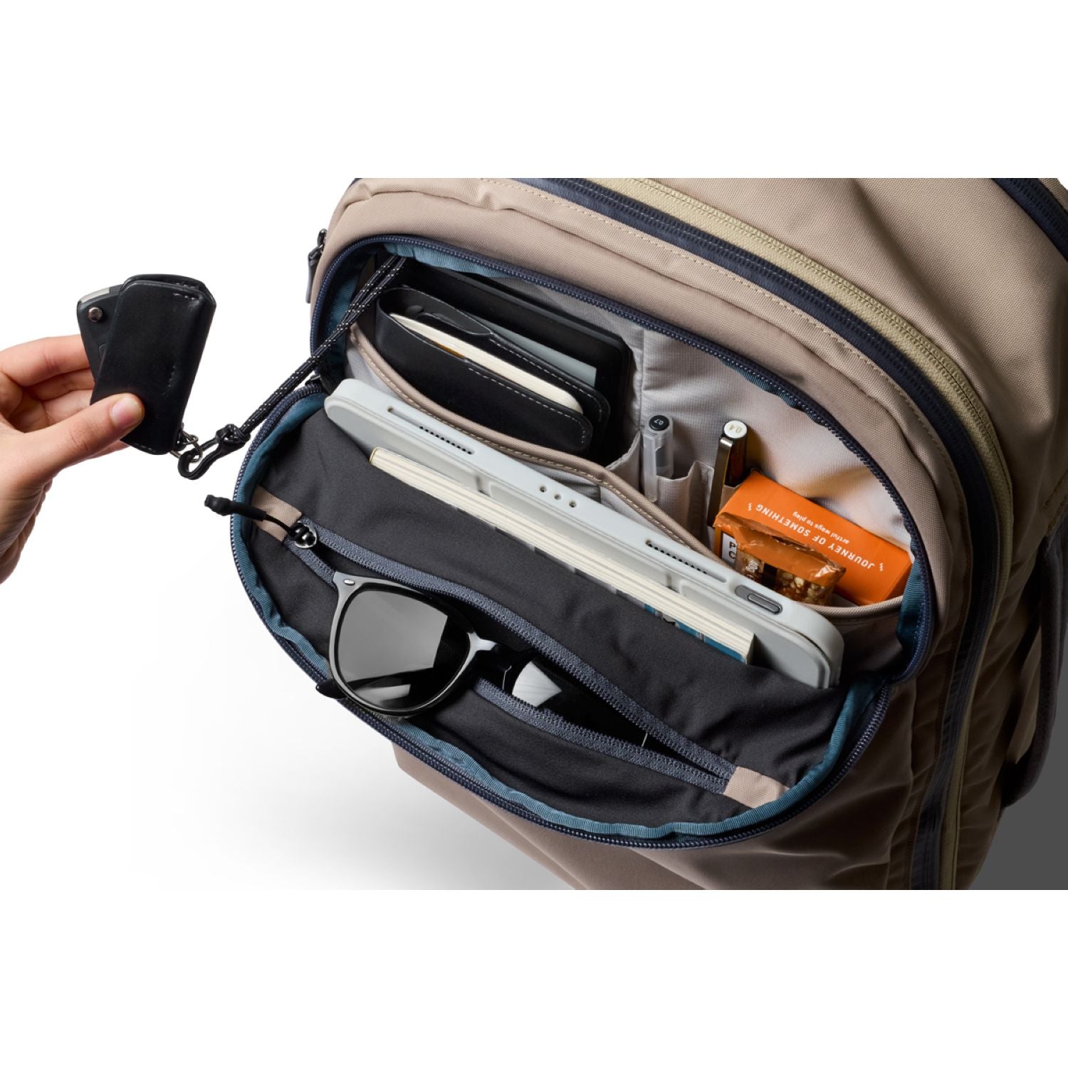 Bellroy Transit Travel Pack Pro