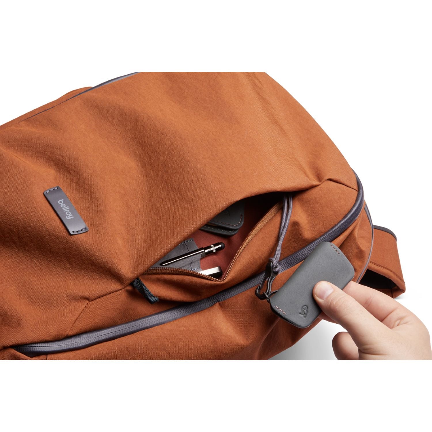 Bellroy Transit Workpack - Second Edition