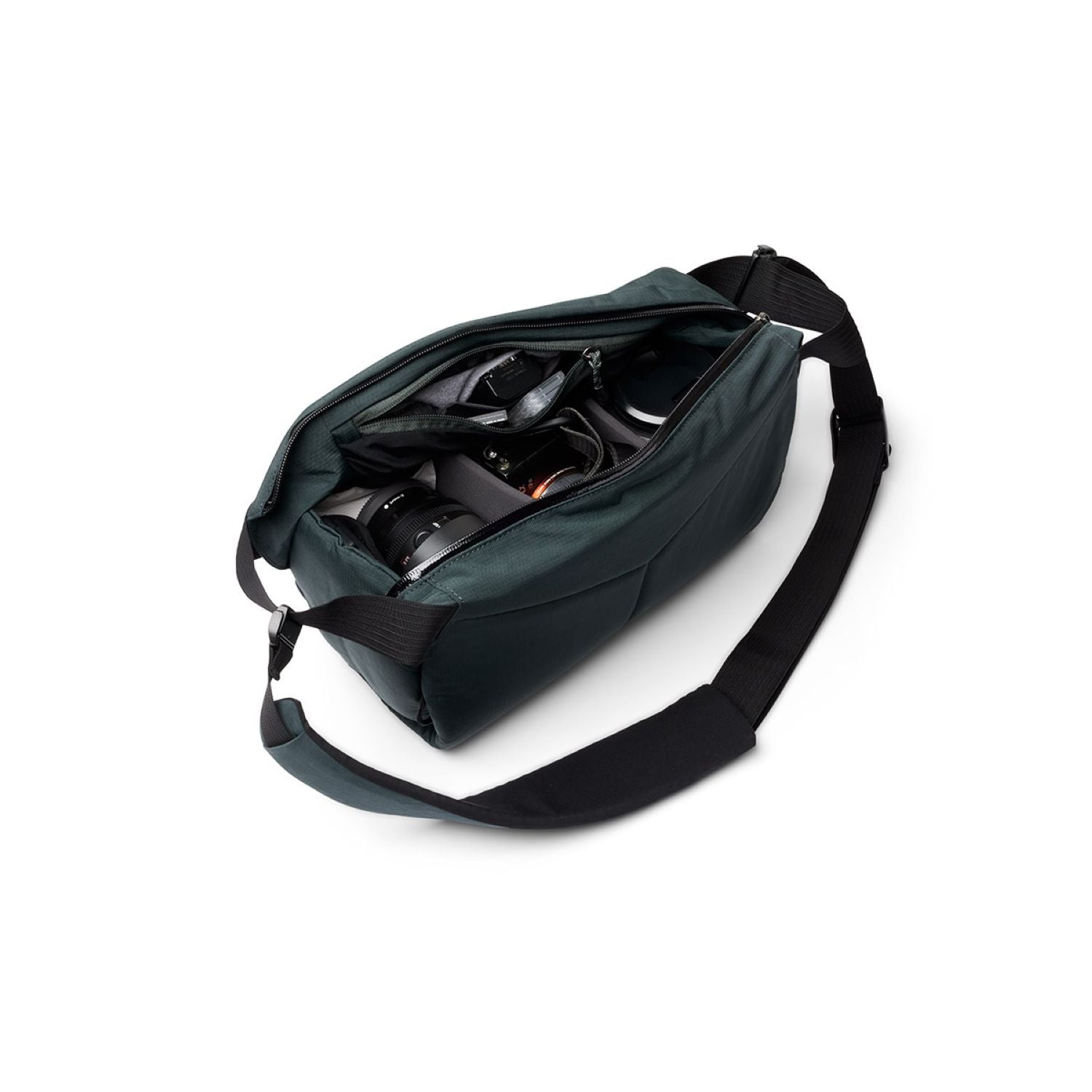 Bellroy Venture Sling 10L (Camera Edition)