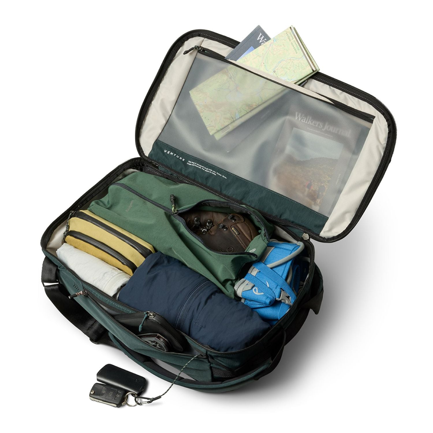 Bellroy Venture Grab Pack
