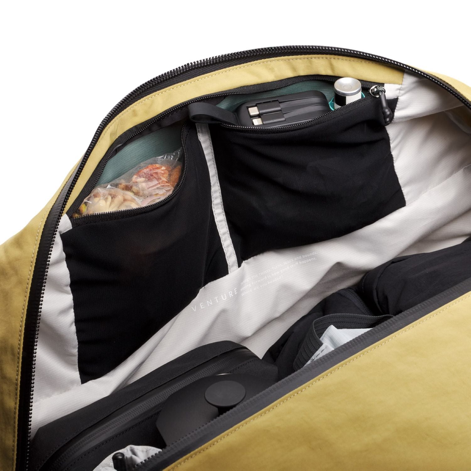 Bellroy Venture Ready Duffel 55L