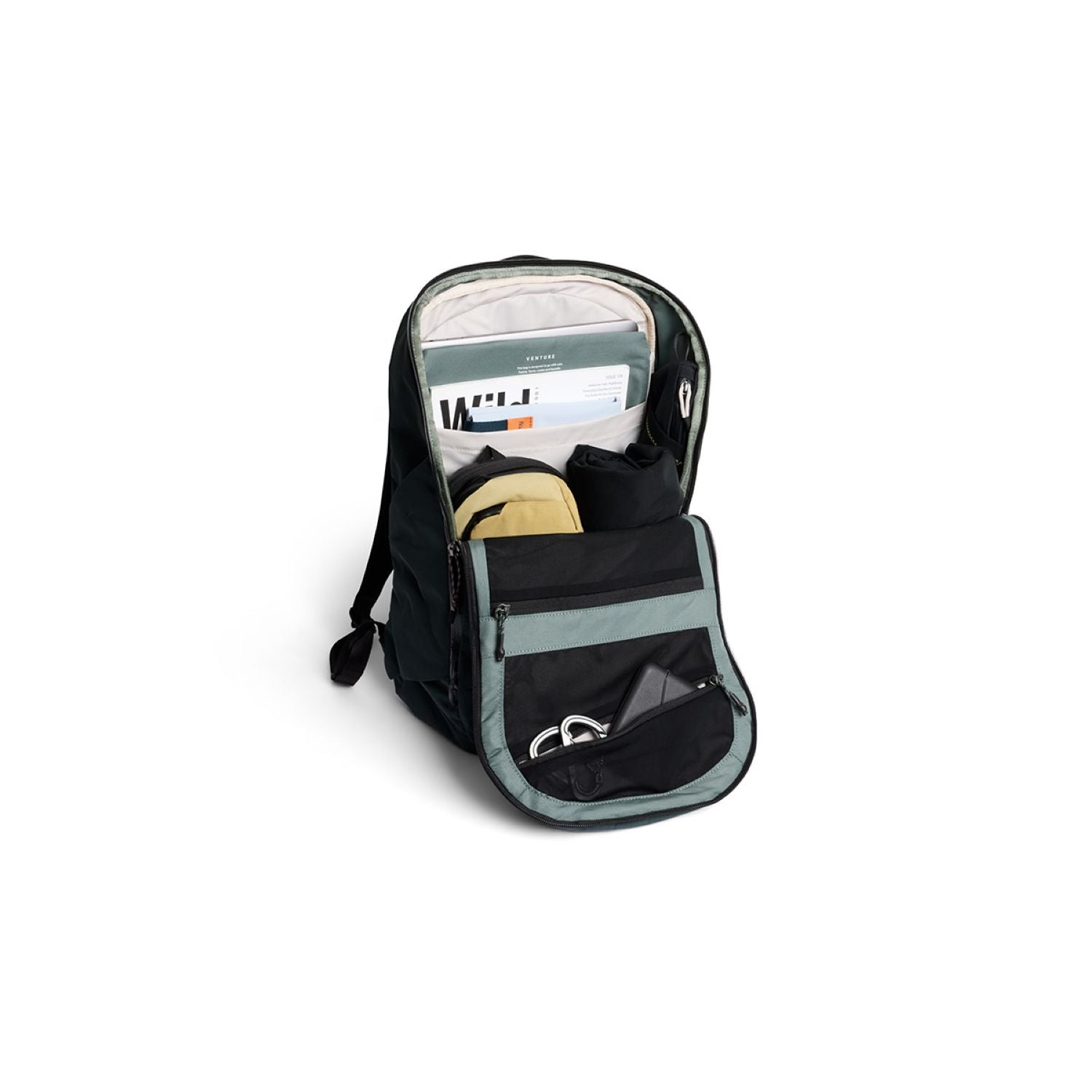 Bellroy Venture Ready Pack 20L
