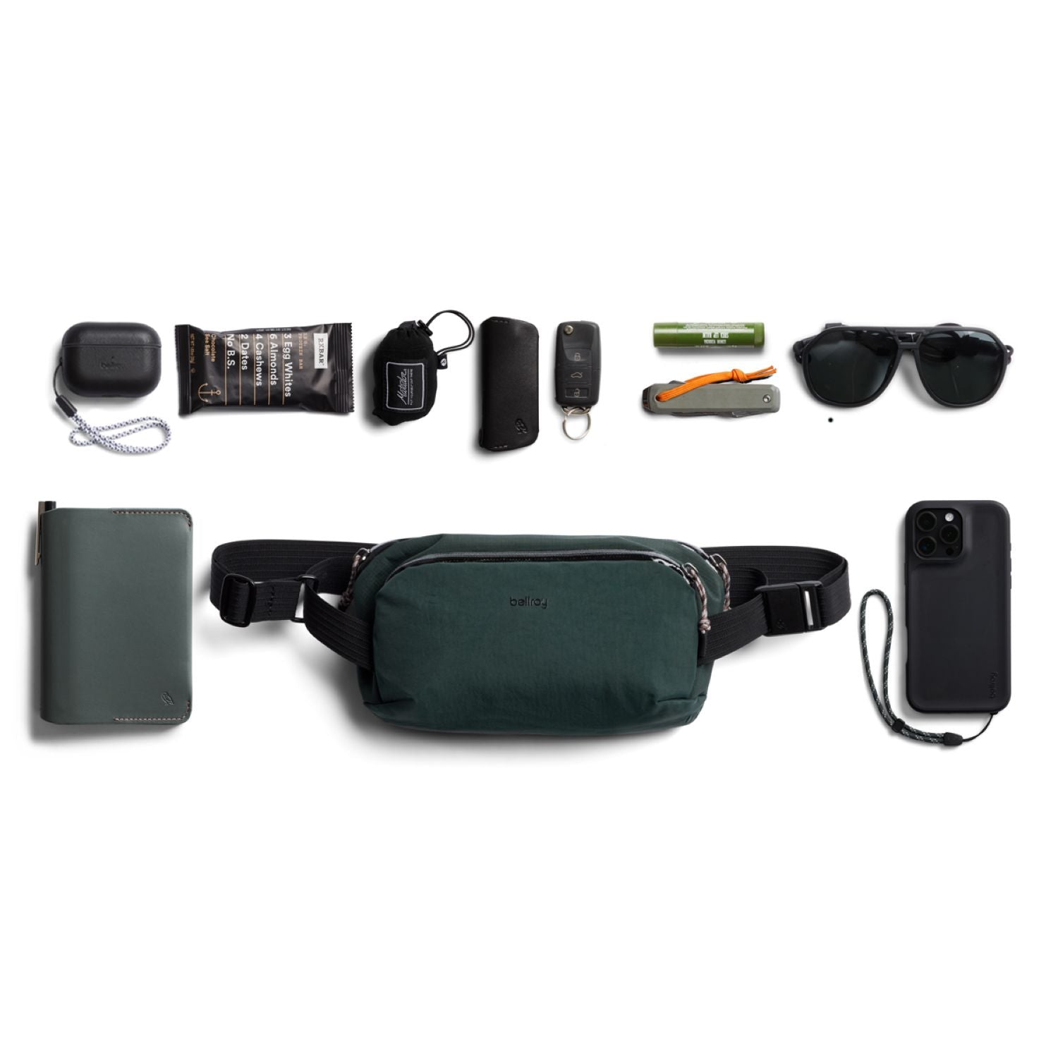 Bellroy Venture Ready Sling 2.5L