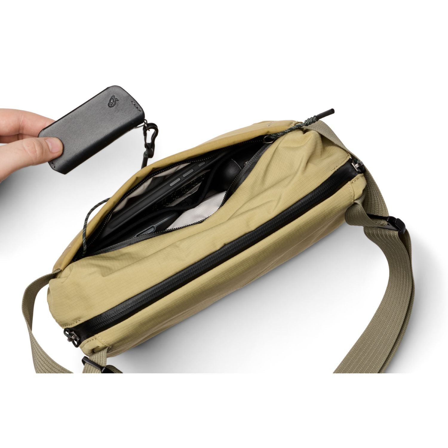 Bellroy Venture Sling 6L (SA)
